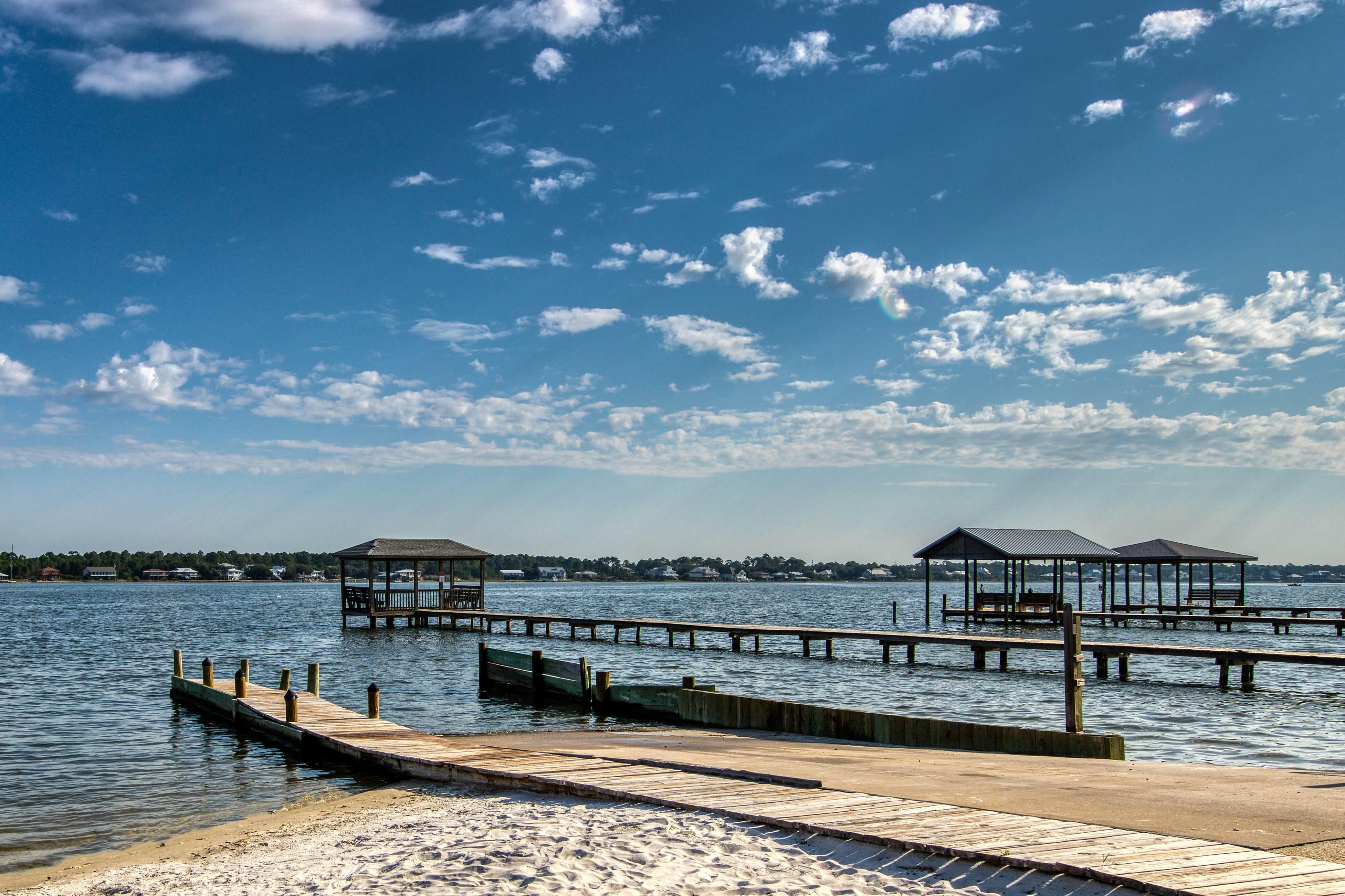 Gulf Shores Surf & Racquet Club 204A -Shorely at the Beach 