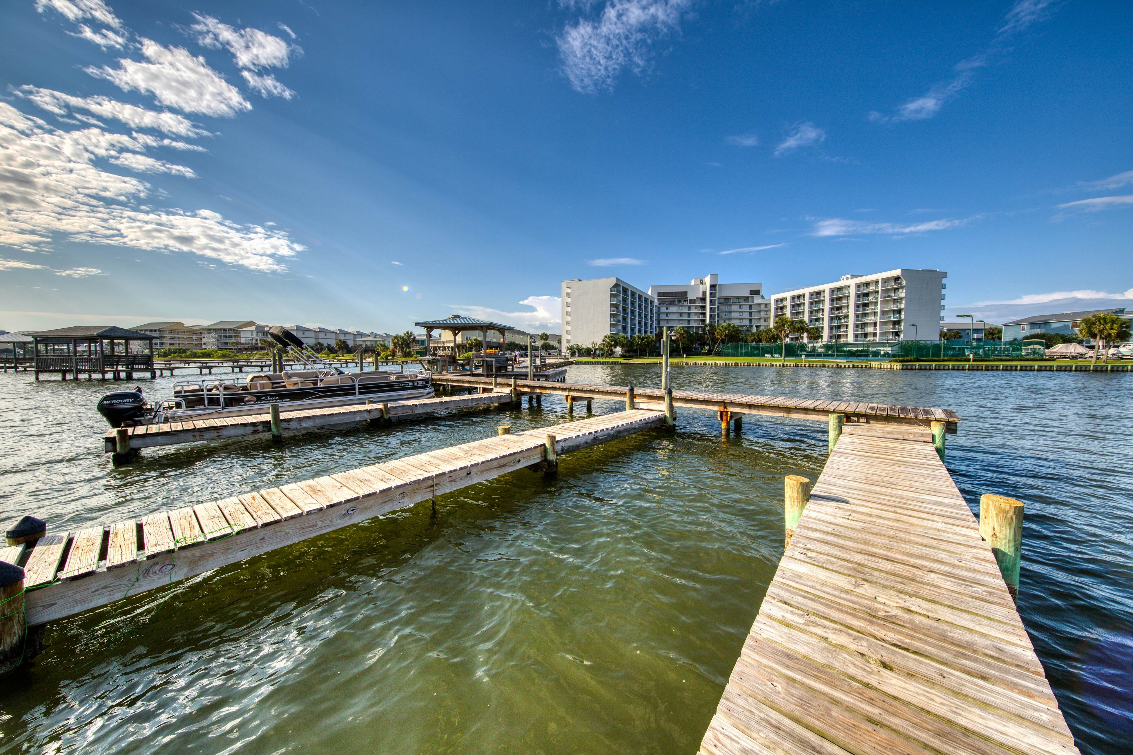 Gulf Shores Surf & Racquet Club 204A -Shorely at the Beach 