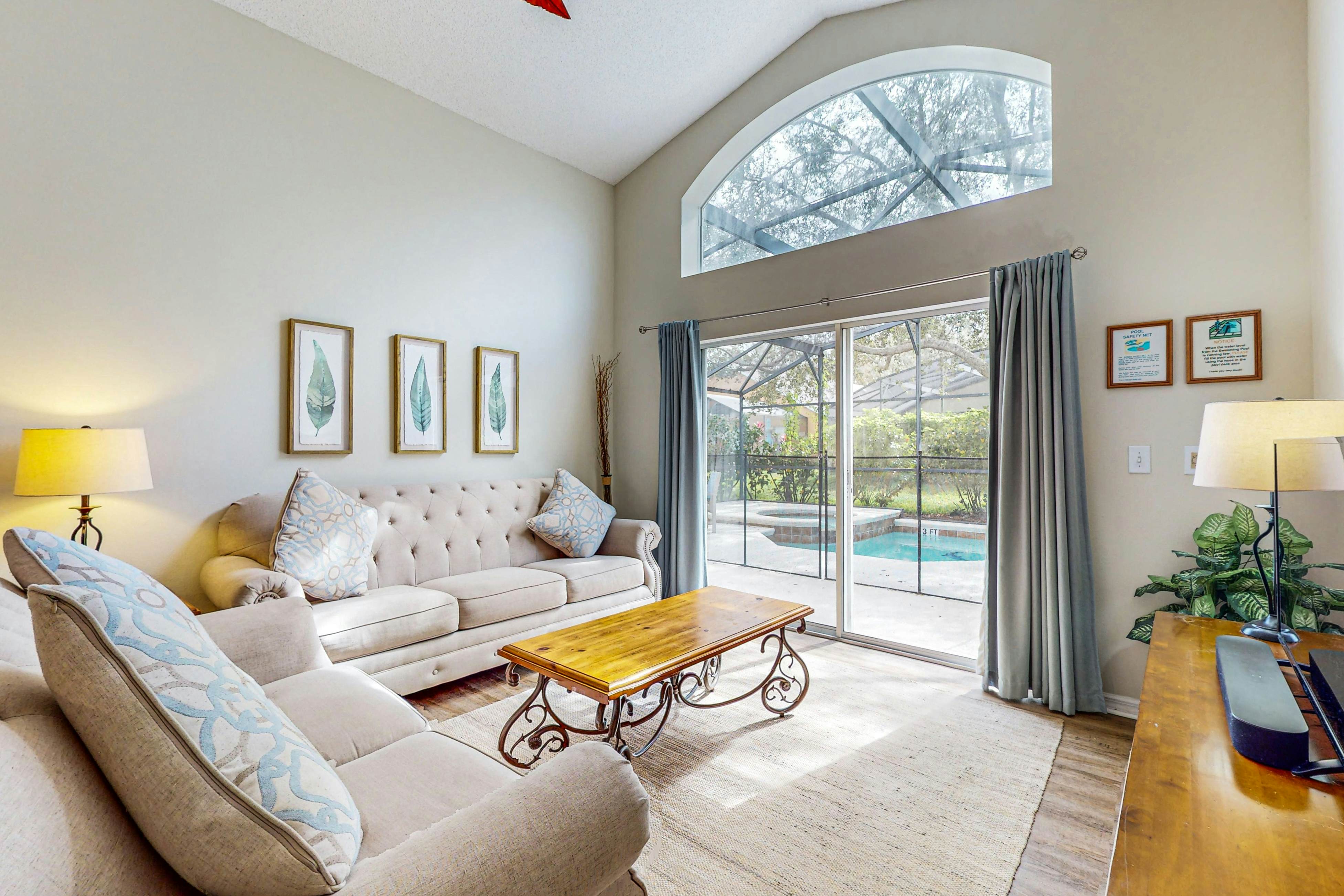 Emerald Oasis - Emerald Island Resort