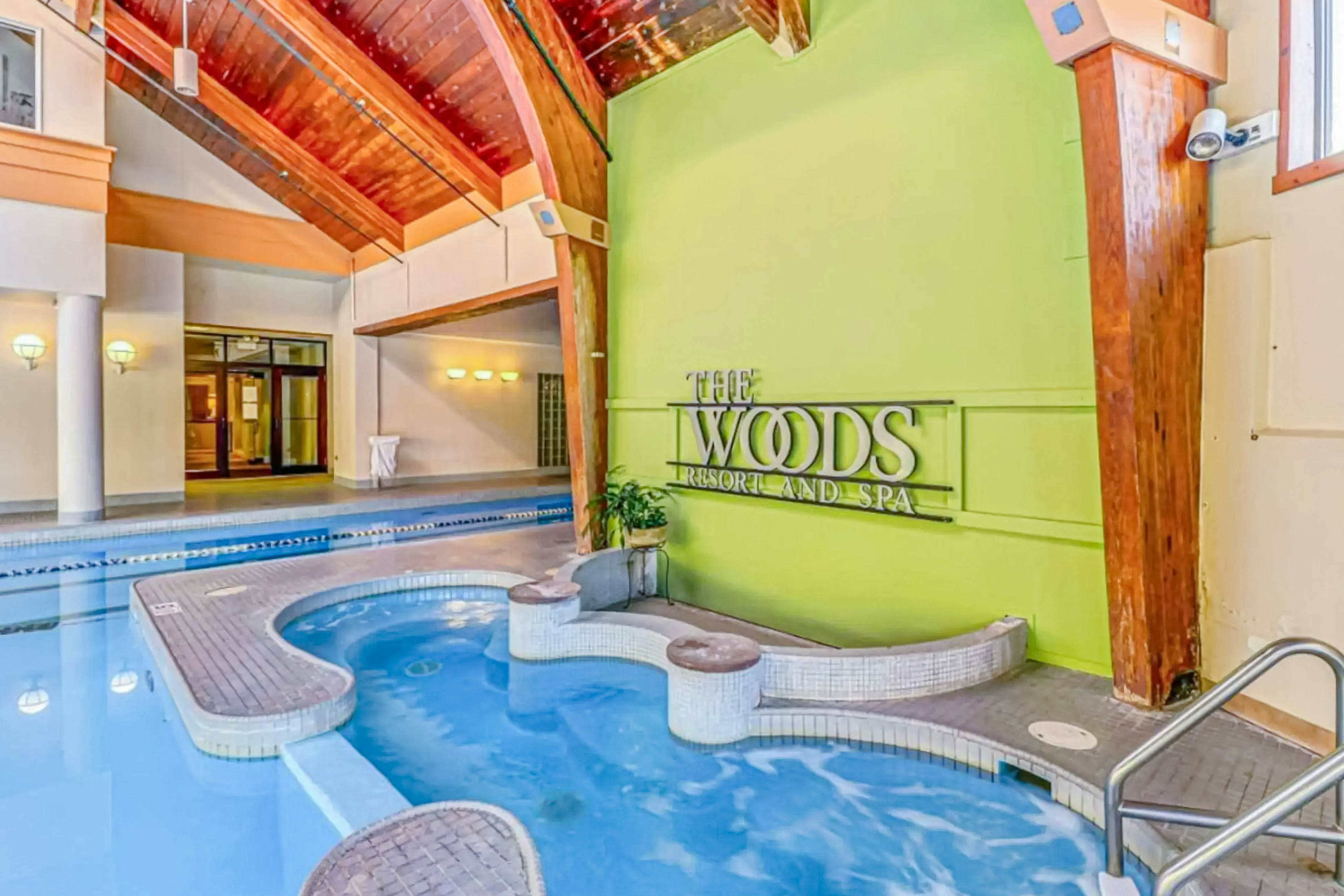 The Woods - Village-40