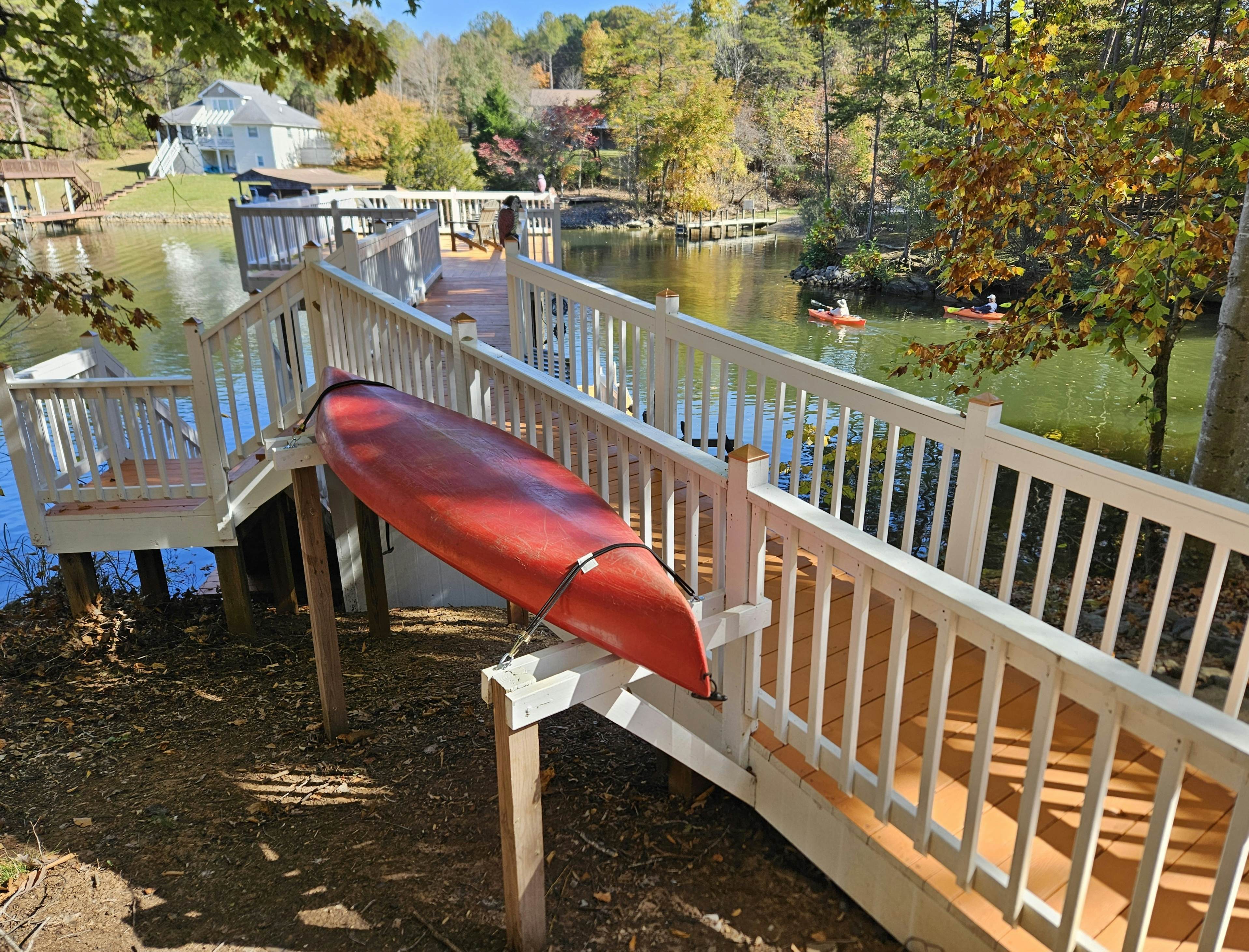 Lakefront Tranquility at Smith Mountain Lake - Moneta, VA 