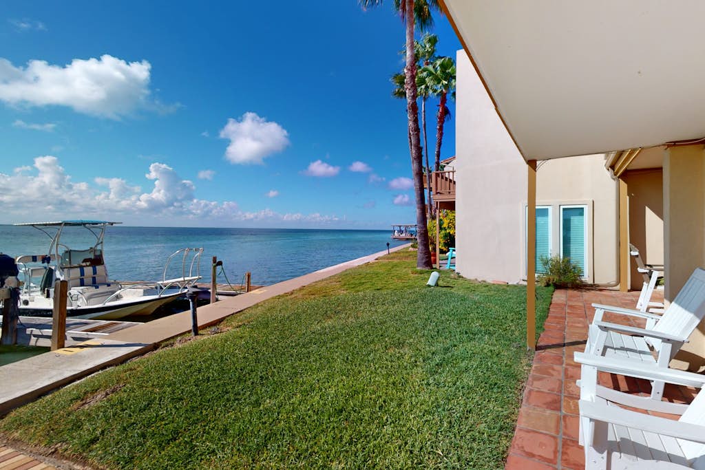 La Solana Condominiums #111 | 2 Bed South Padre Island, TX Condo | Vacasa