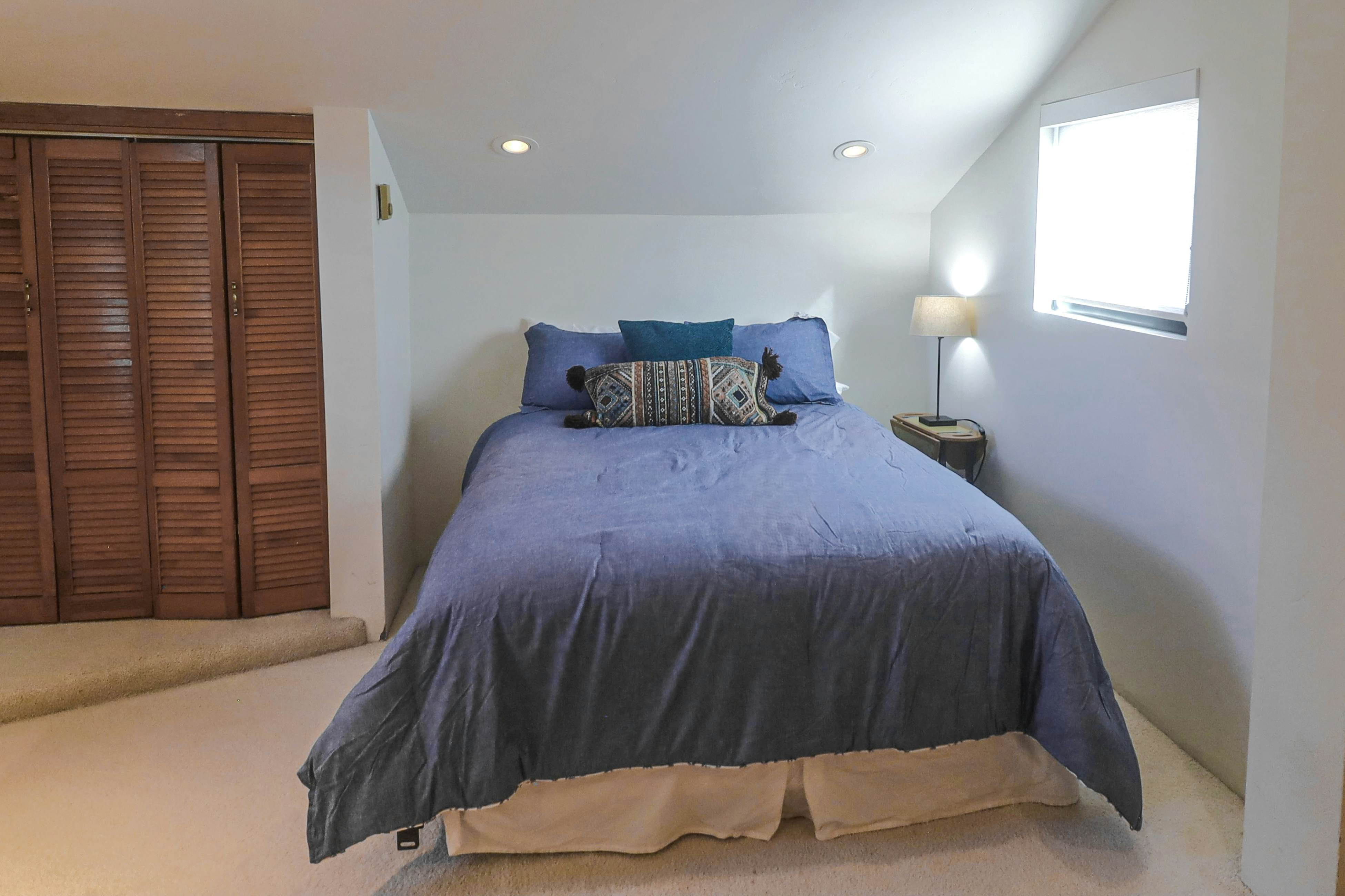 Hidden Creek 28C at Canyons Village, Park City Resort