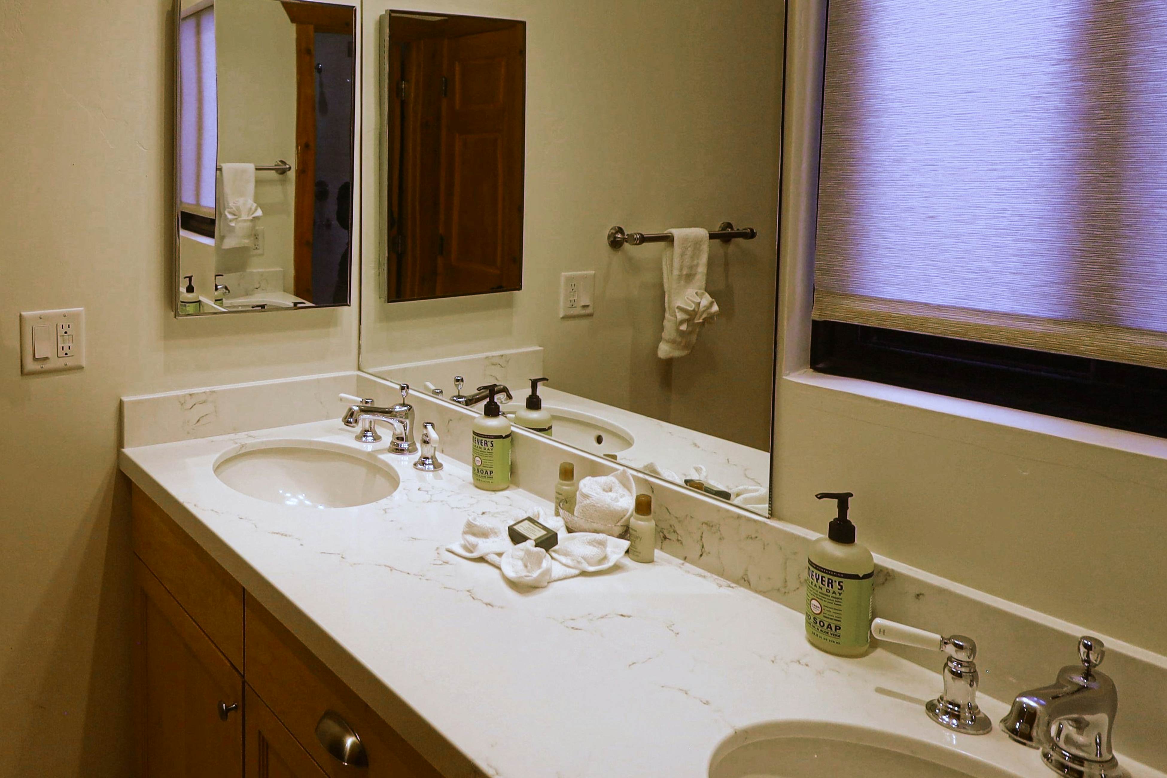 Hidden Creek 28C at Canyons Village, Park City Resort