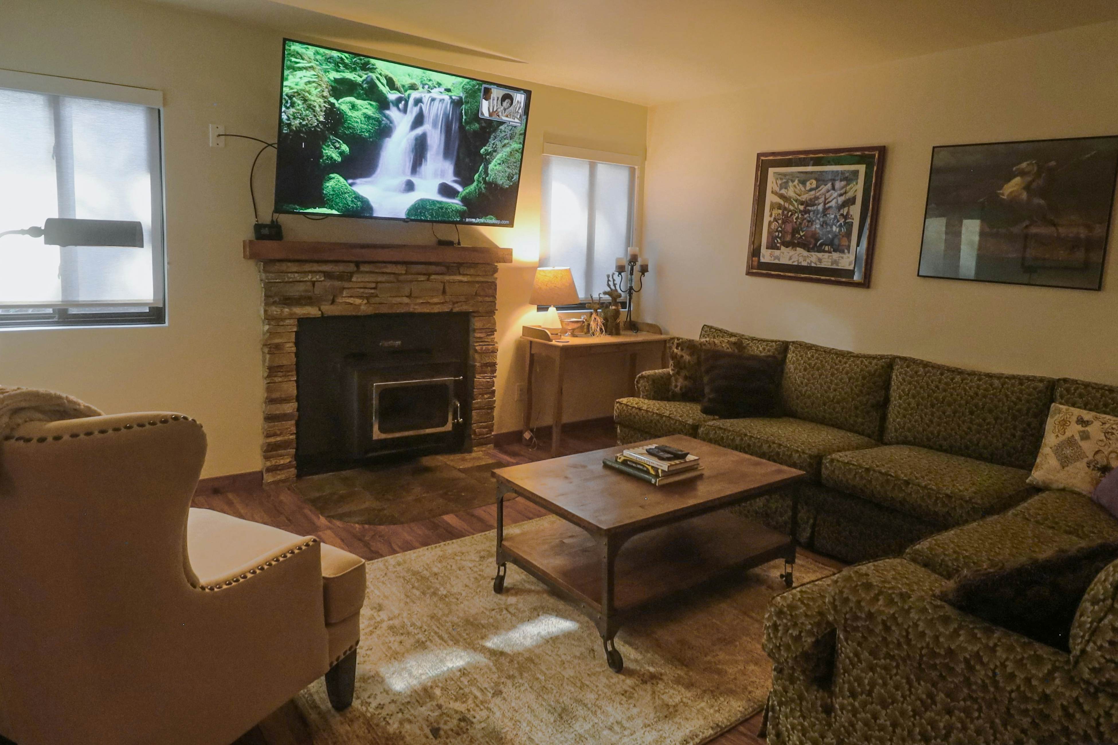 Hidden Creek 28C at Canyons Village, Park City Resort