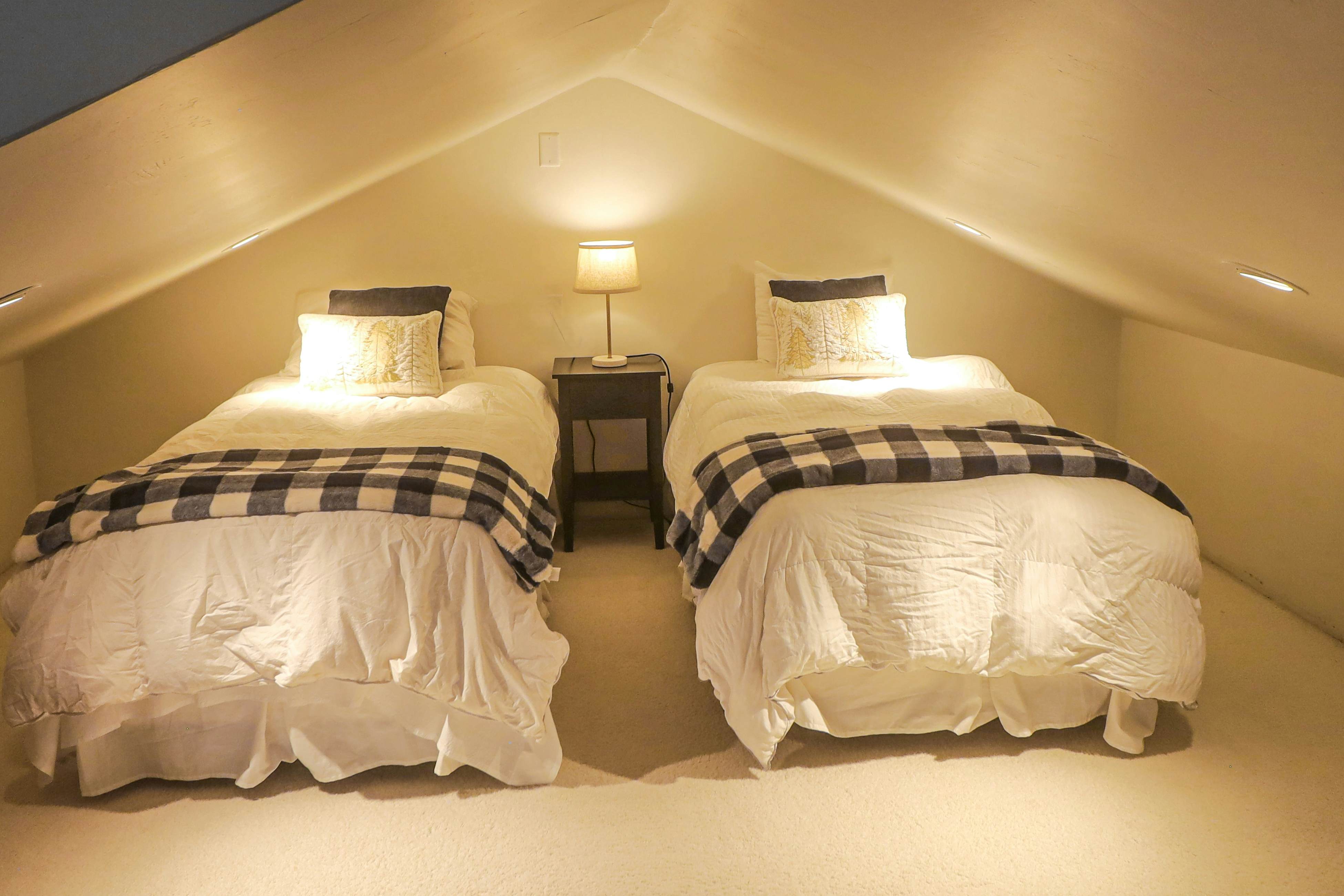 Hidden Creek 28C at Canyons Village, Park City Resort