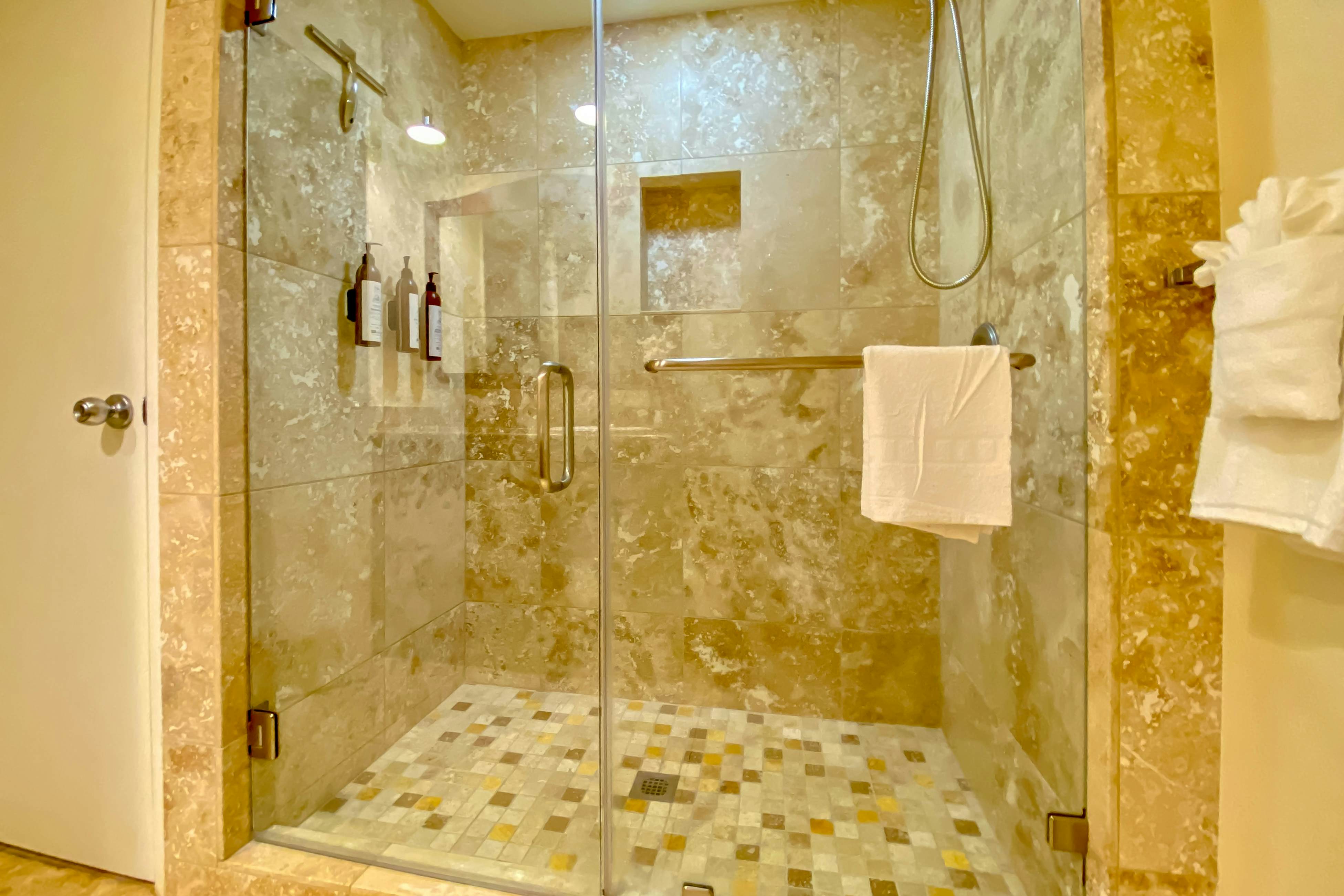 Islander on the Beach 164