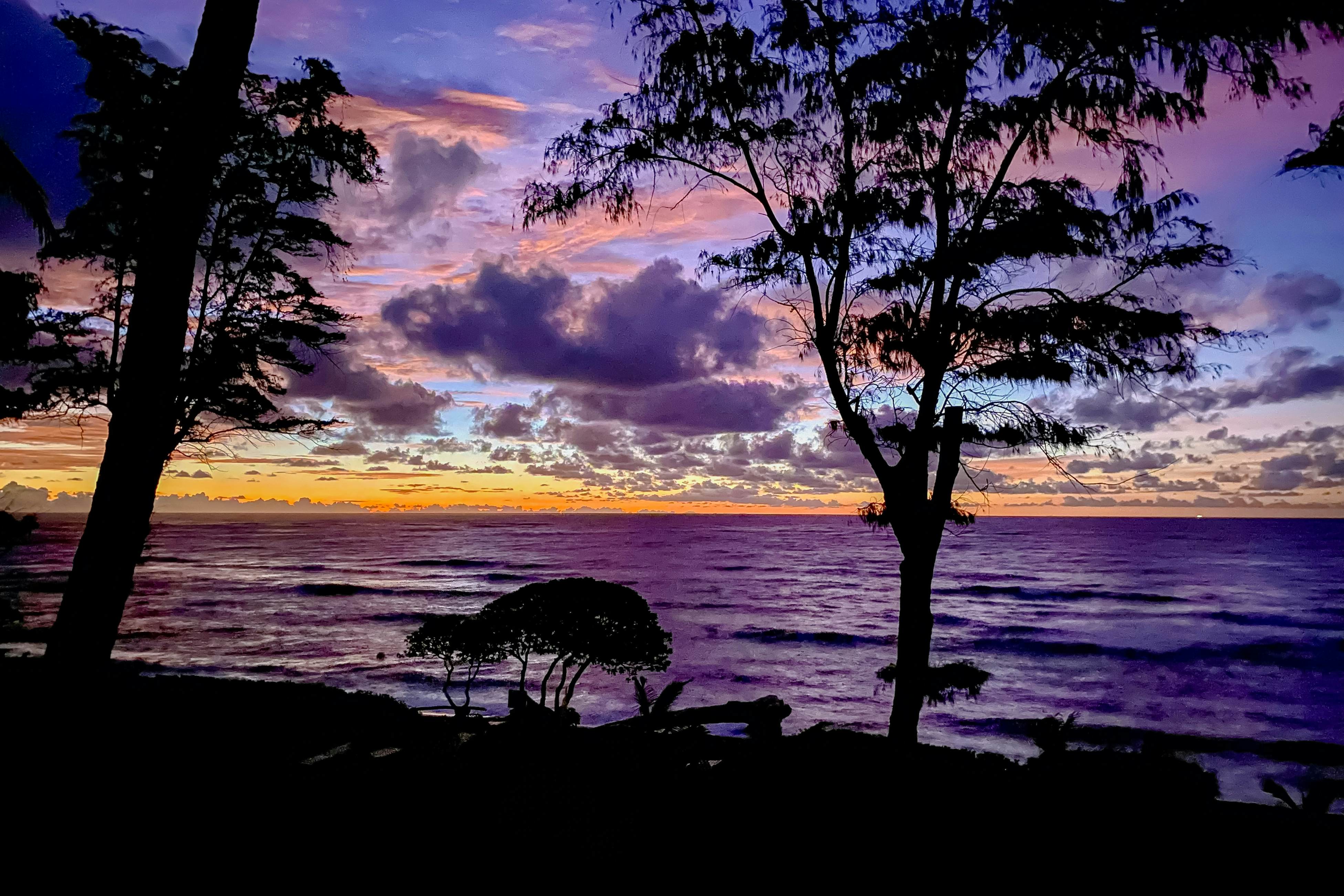 Islander on the Beach 164