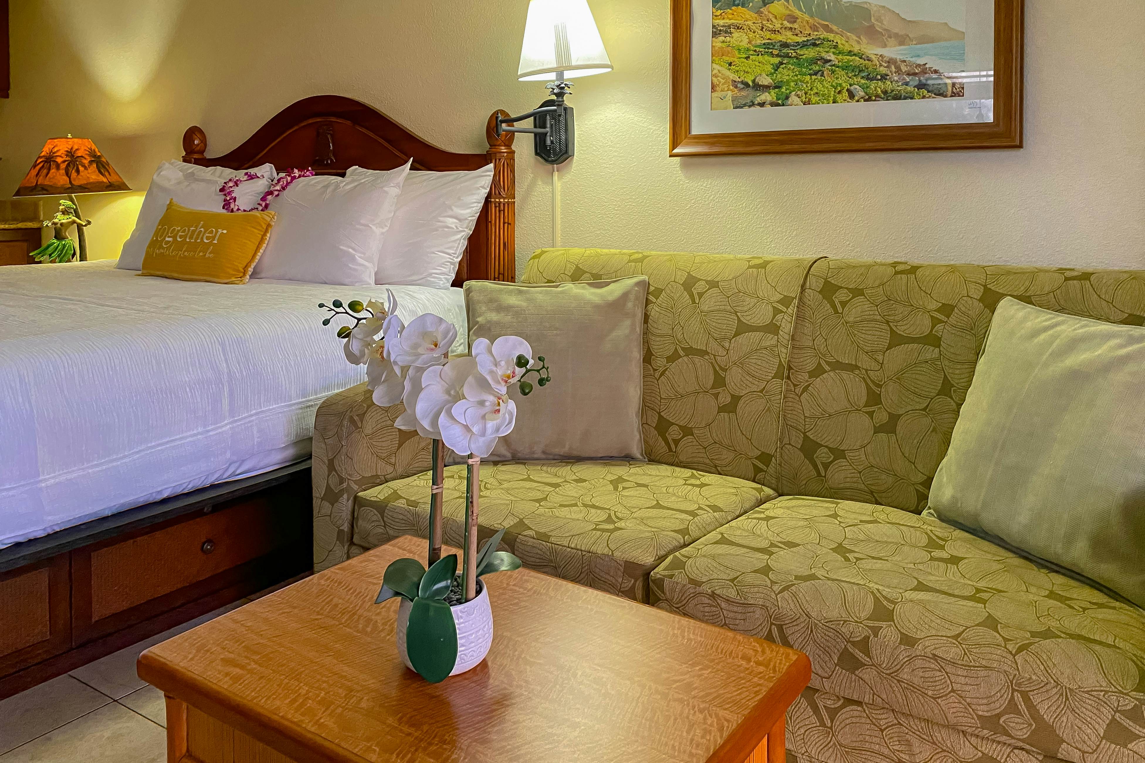 Islander on the Beach 164