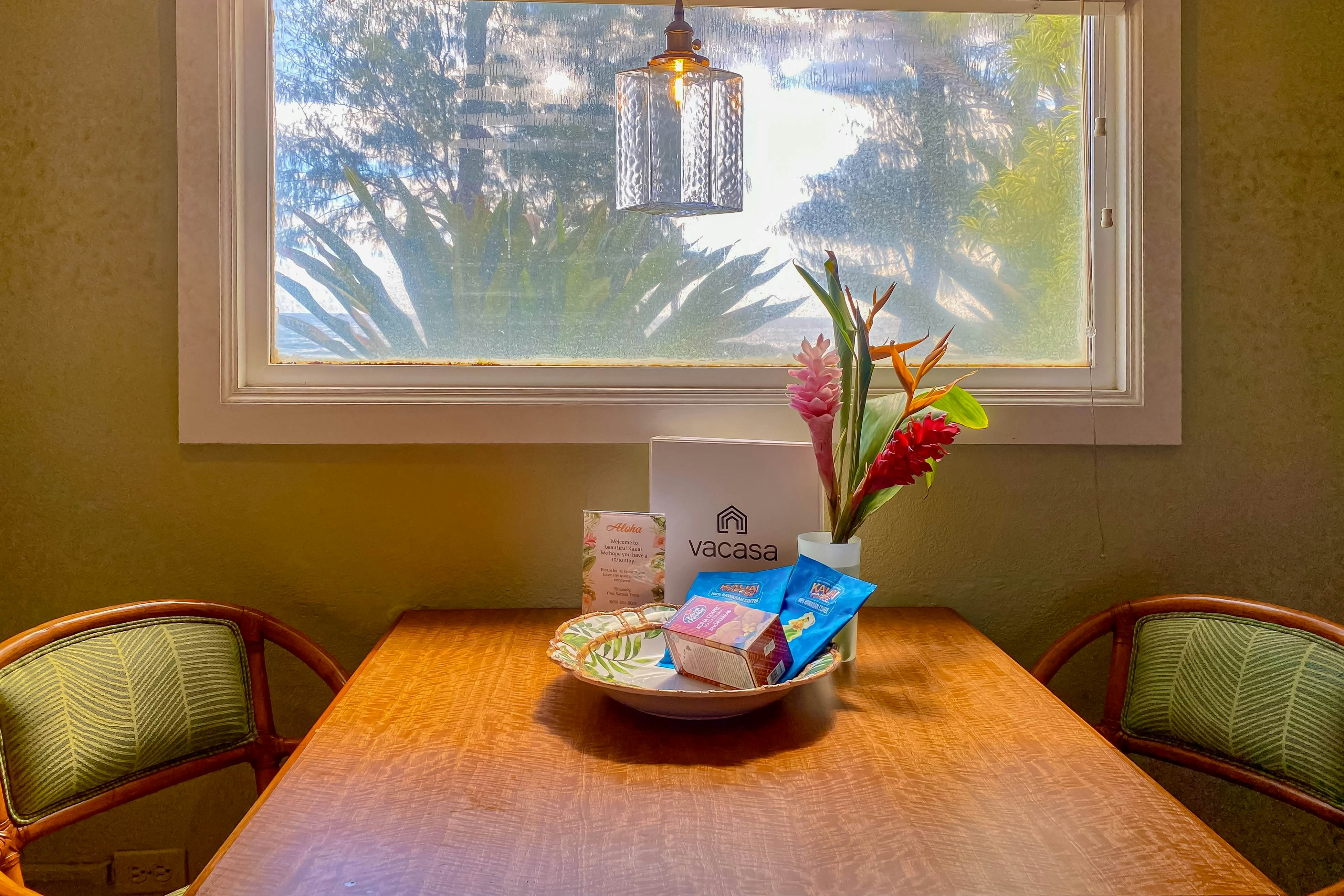 Islander on the Beach 164