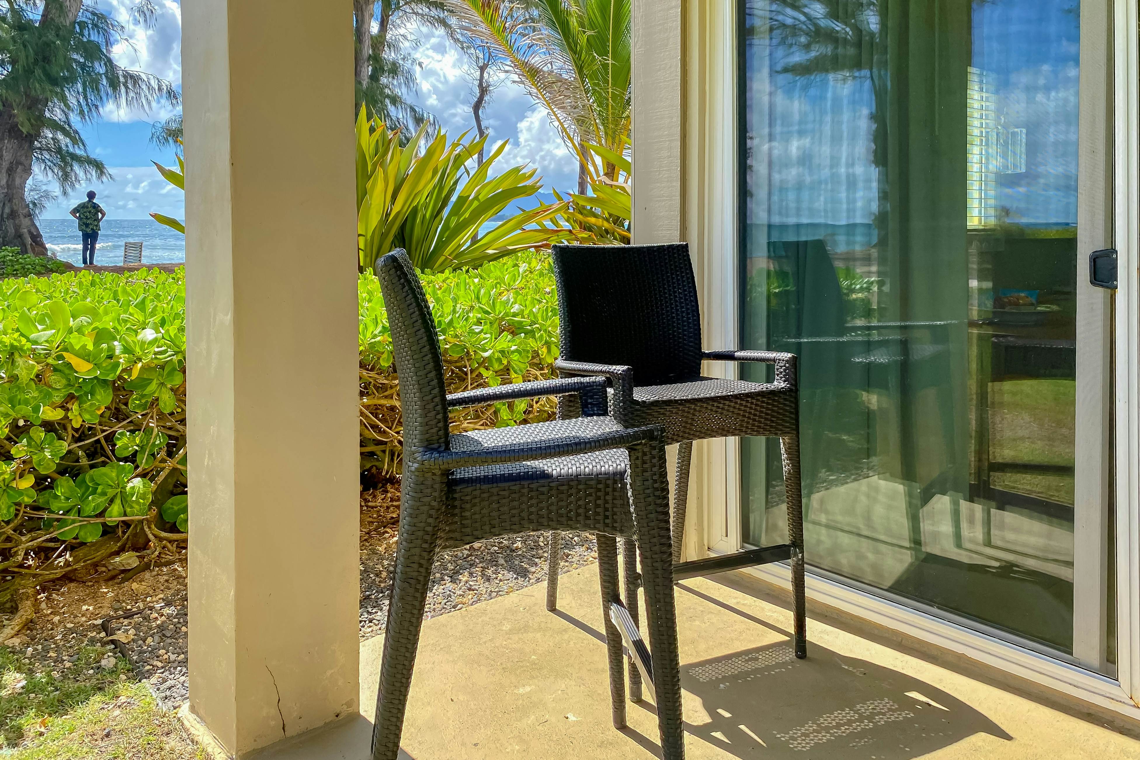 Islander on the Beach 164