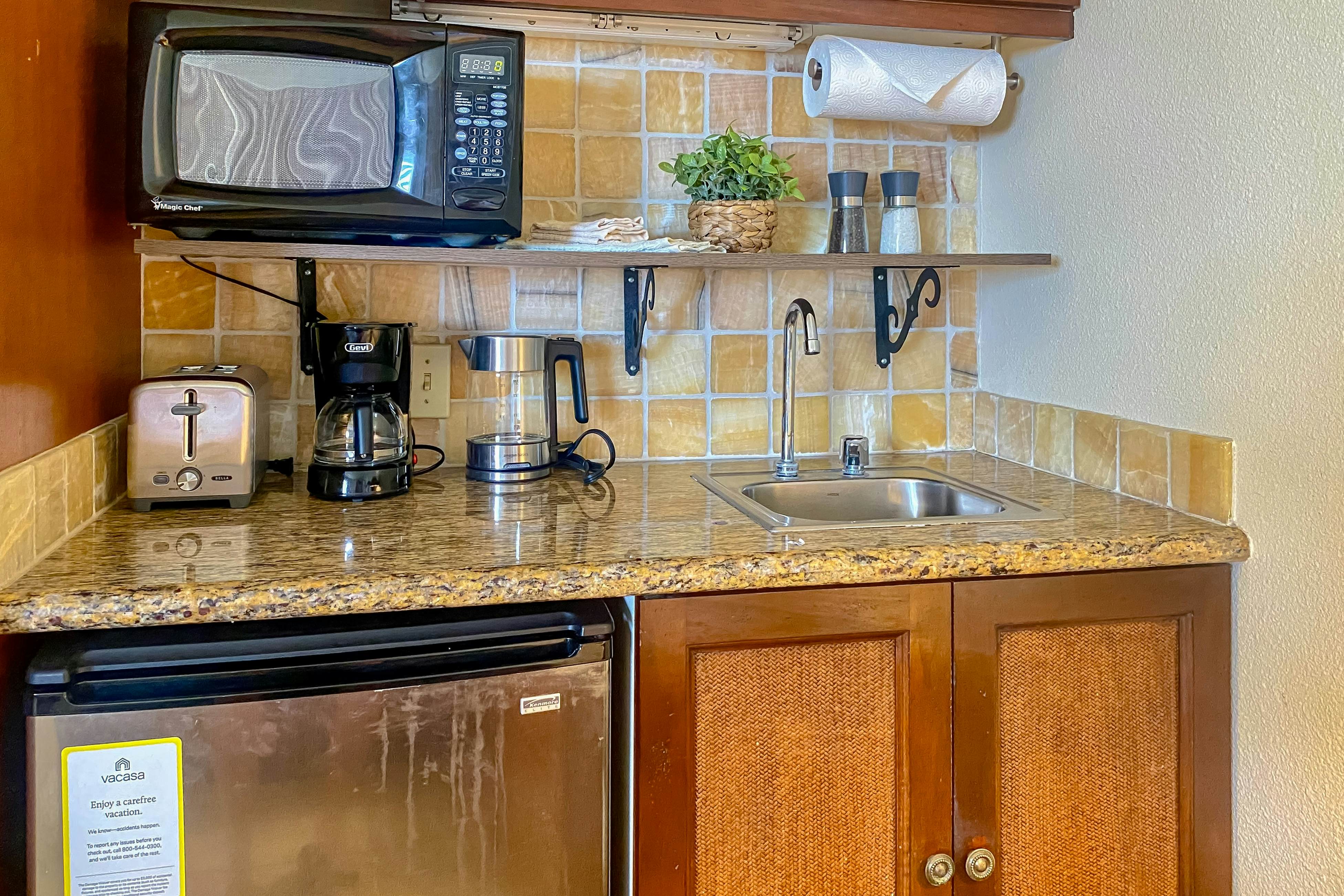 Islander on the Beach 164