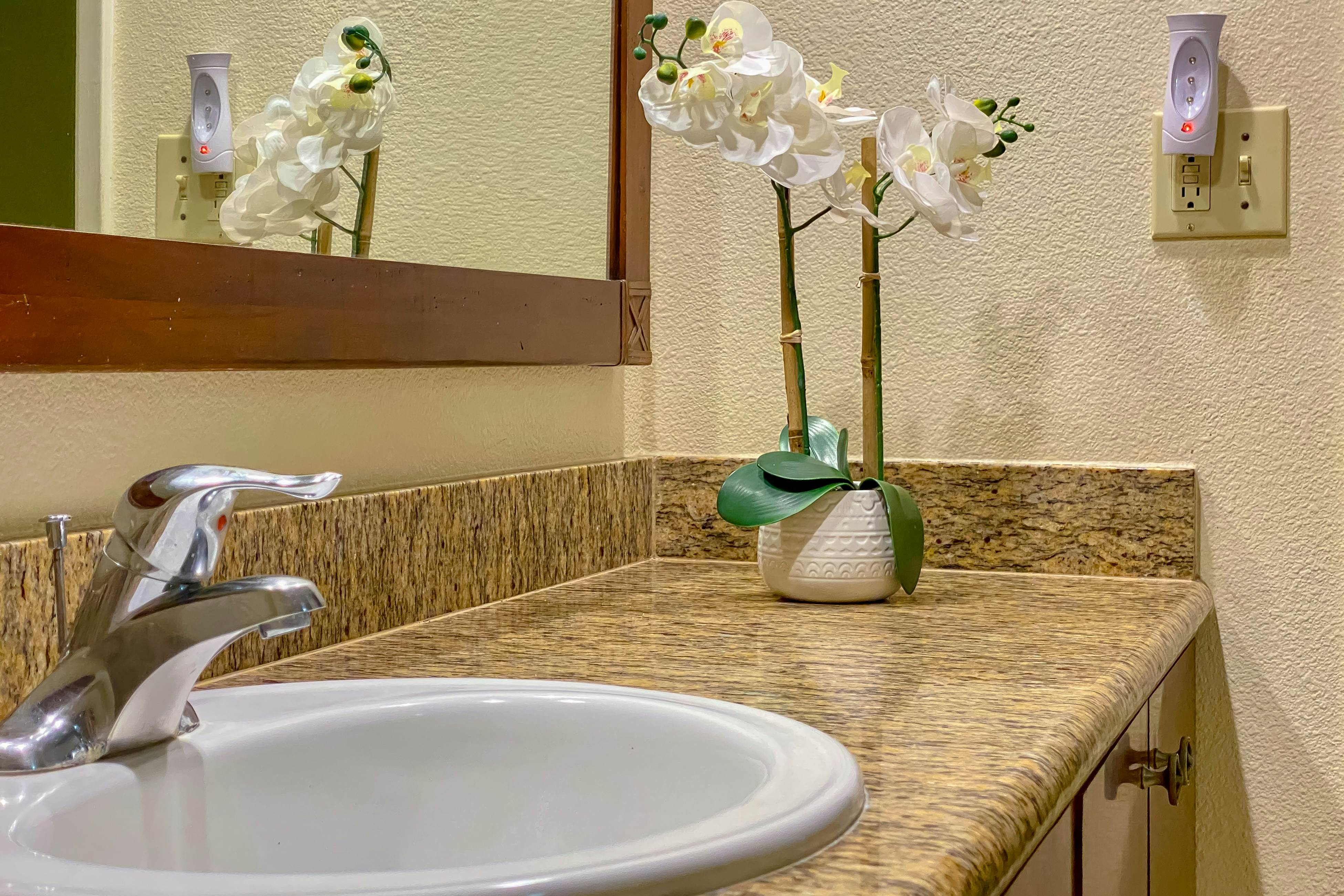 Islander on the Beach 164