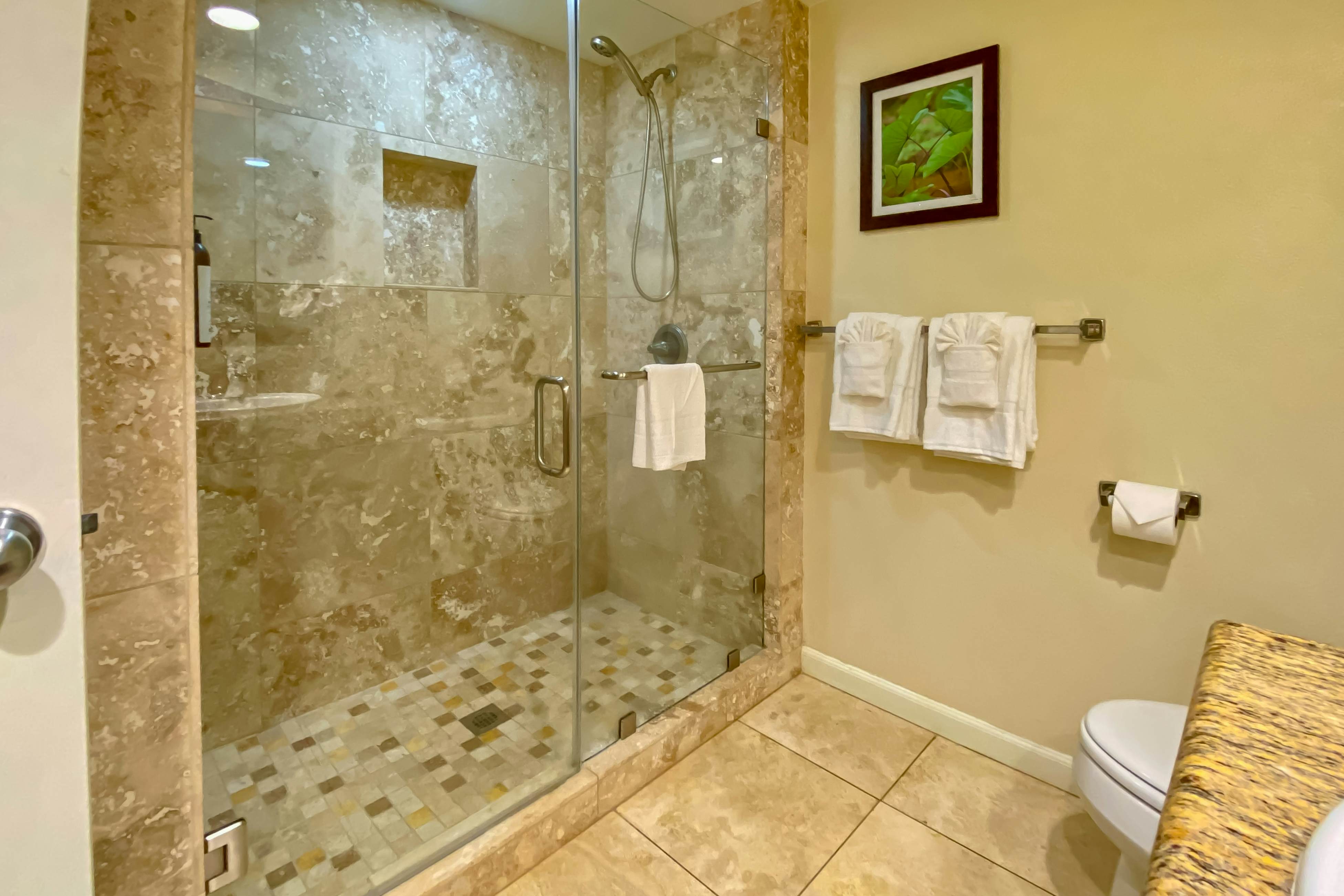 Islander on the Beach 164