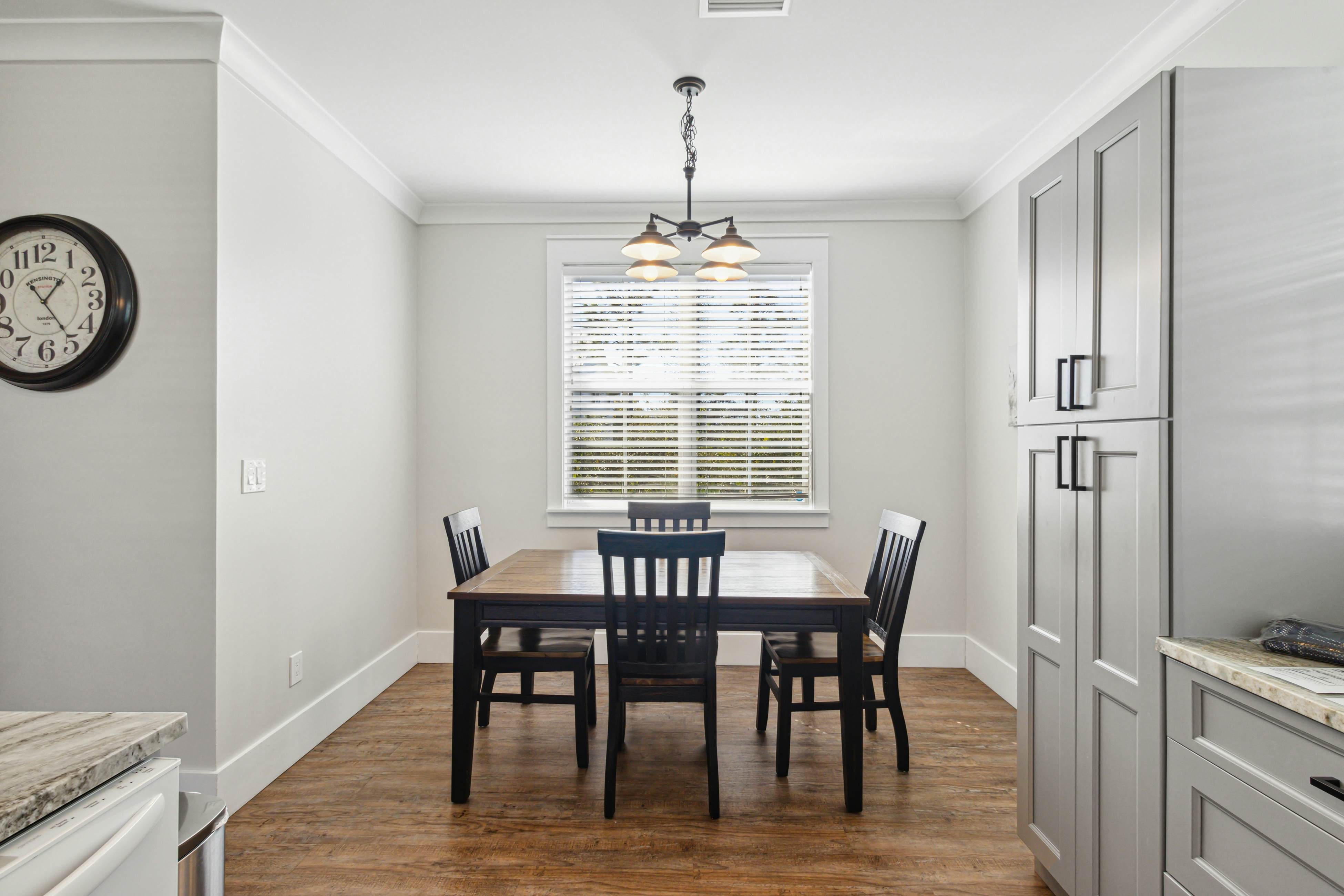 Barefoot Cottages #B8 Jasmine by the Bay