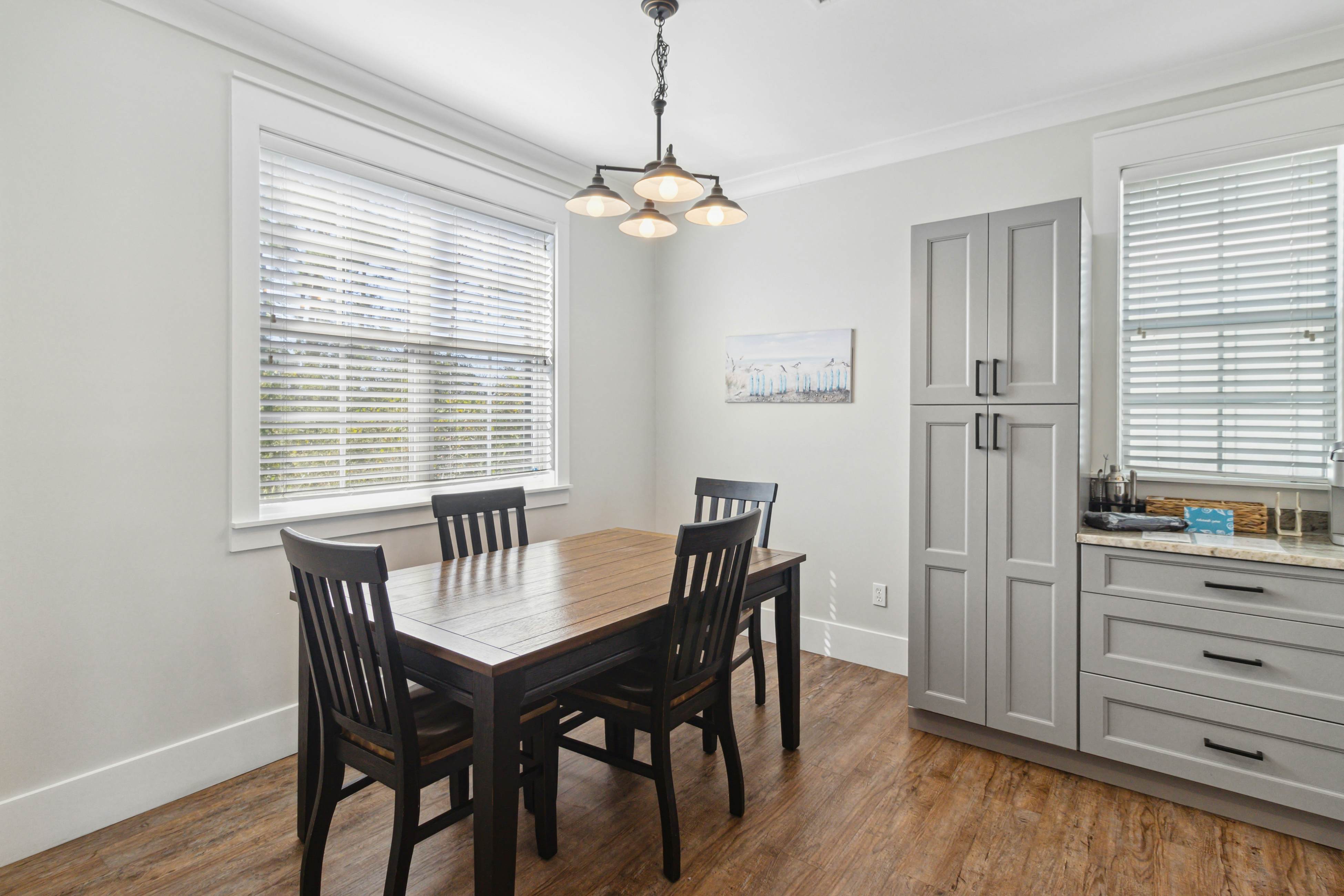 Barefoot Cottages #B8 Jasmine by the Bay