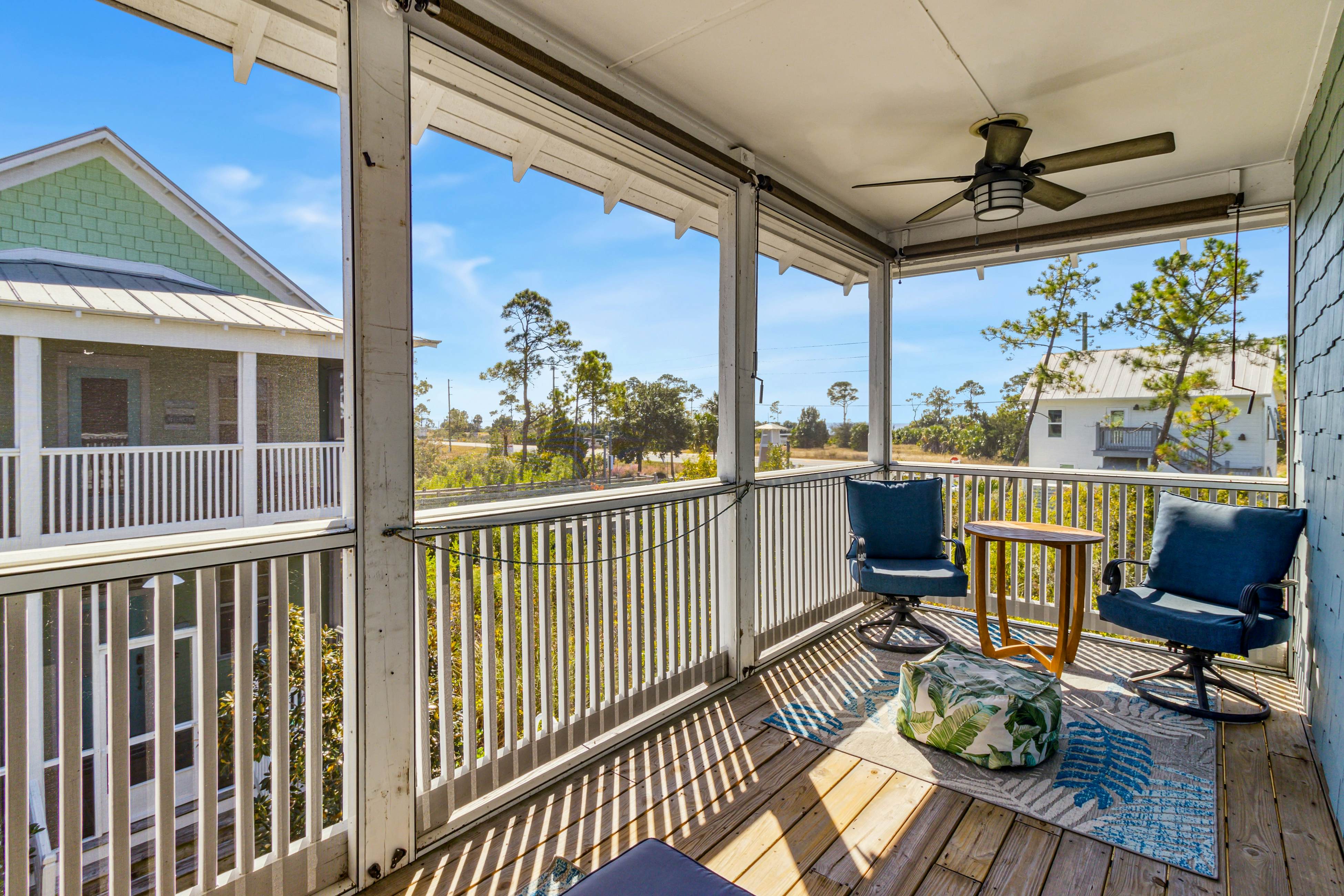 Barefoot Cottages #B8 Jasmine by the Bay