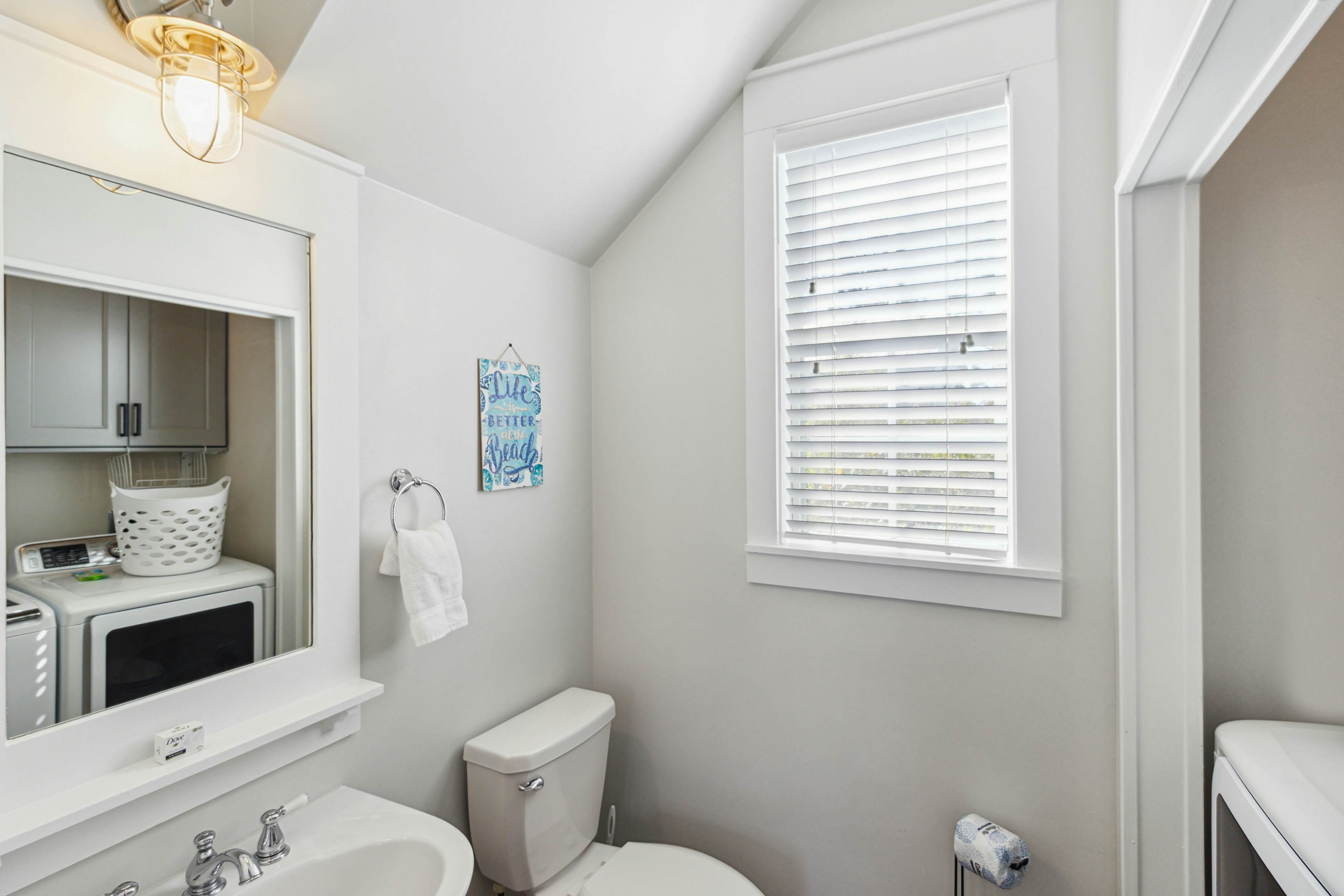 Barefoot Cottages #B8 Jasmine by the Bay