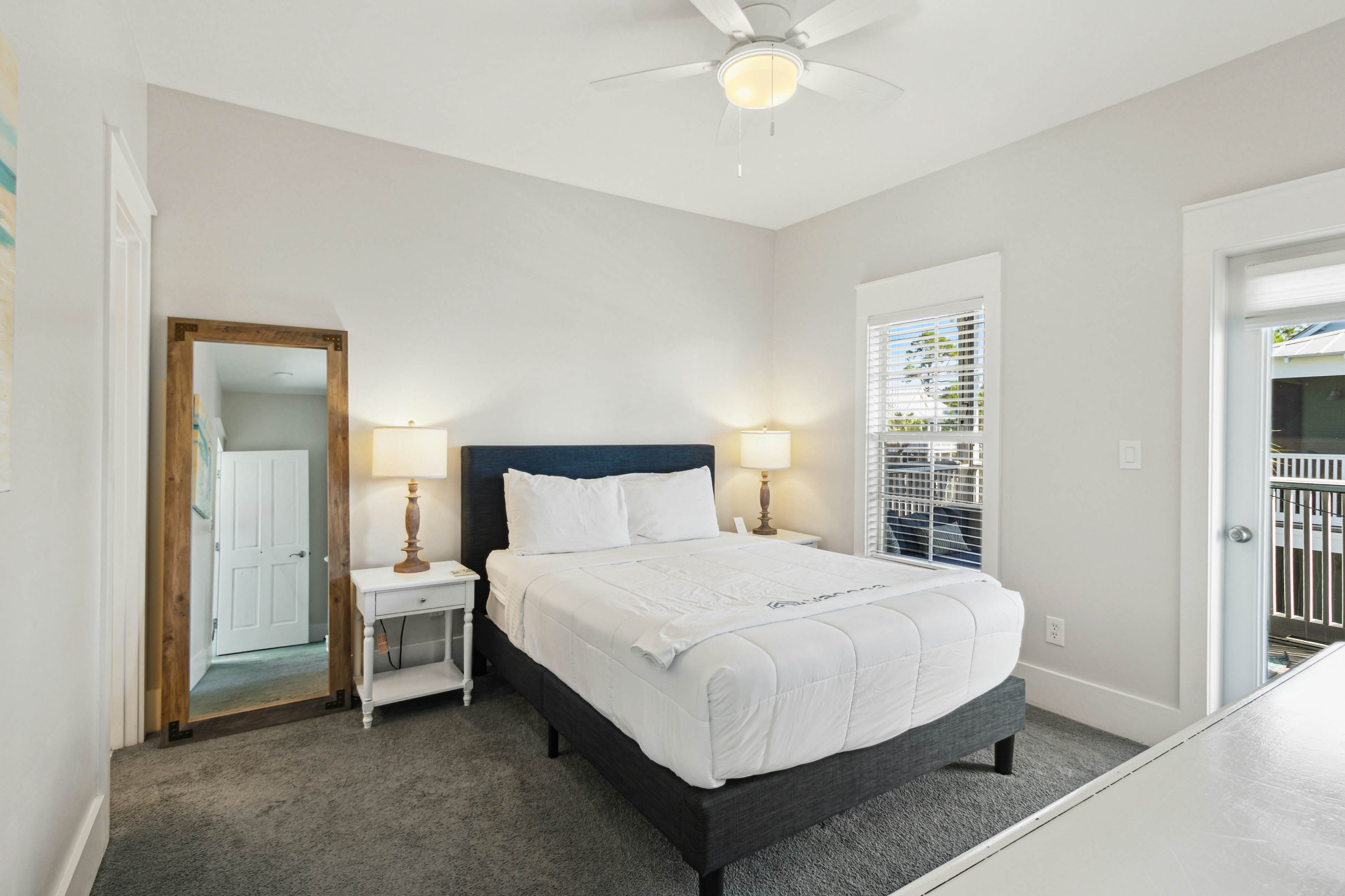 Barefoot Cottages #B8 Jasmine by the Bay