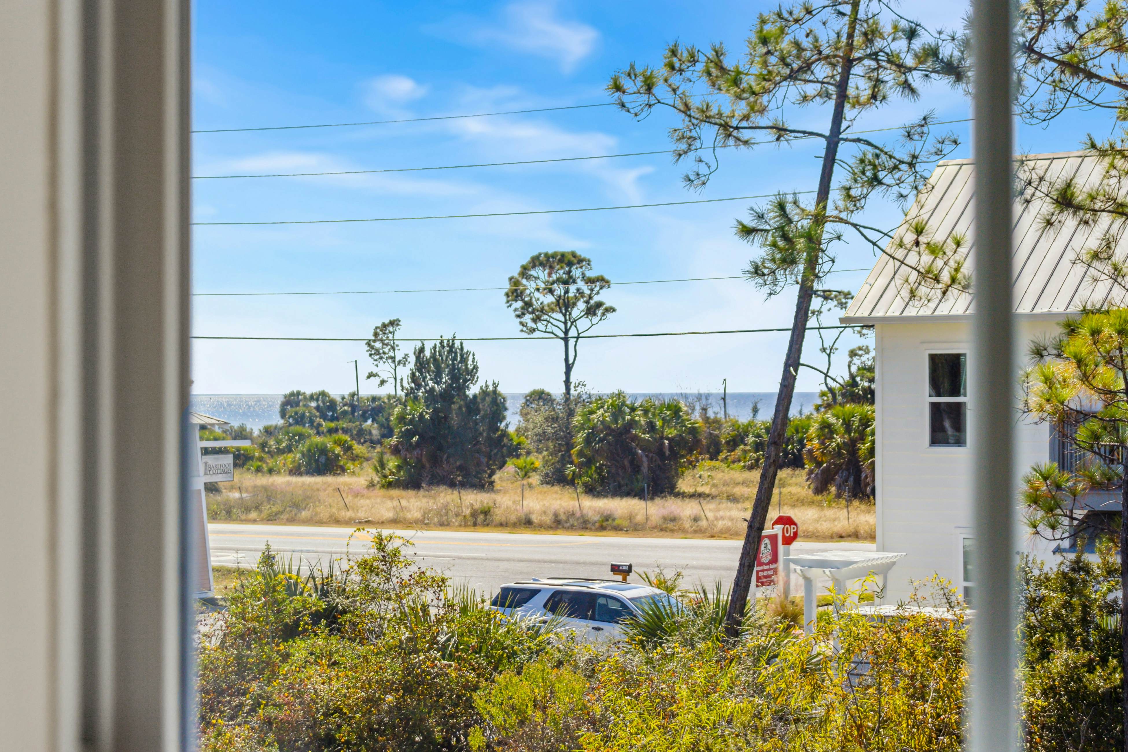 Barefoot Cottages #B8 Jasmine by the Bay