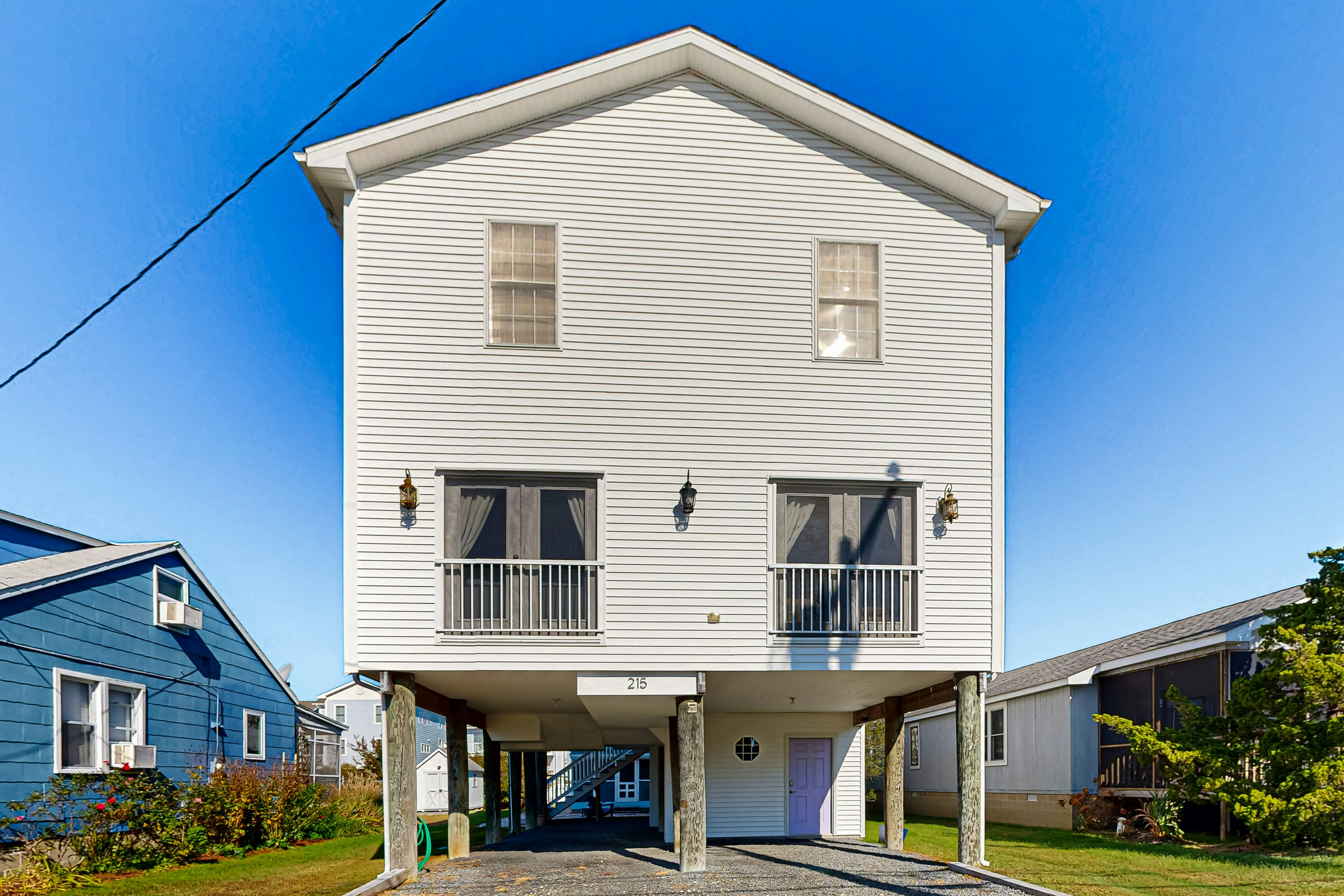 Town of Bethany Beach - 215 3rd St