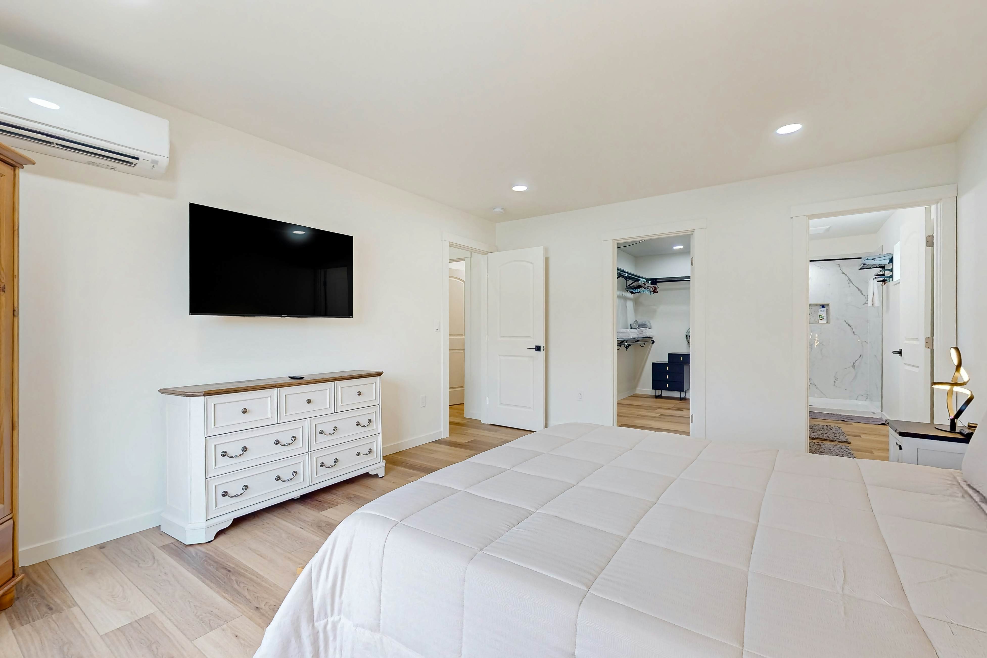 Twin Lakes Tranquility