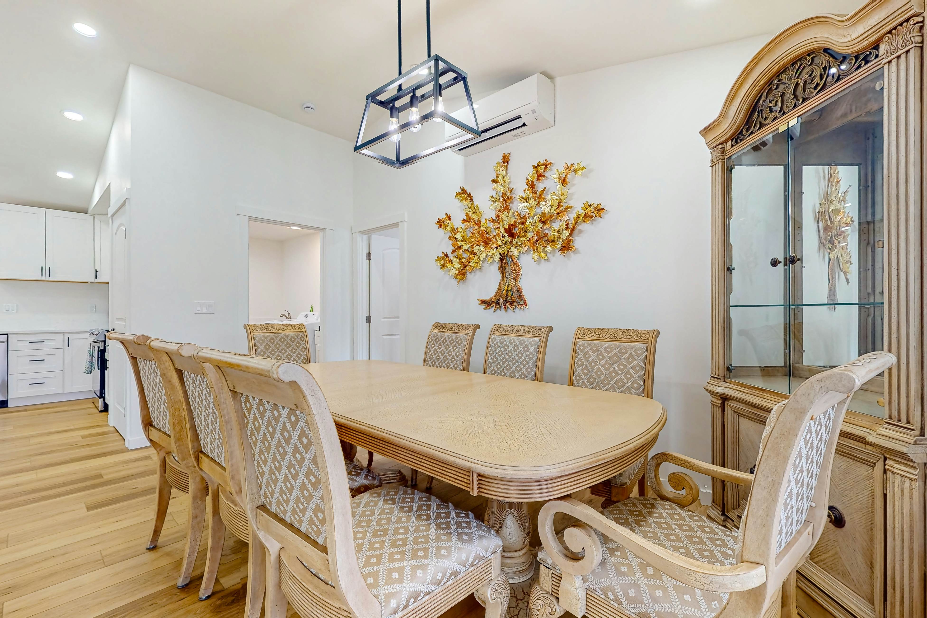 Twin Lakes Tranquility