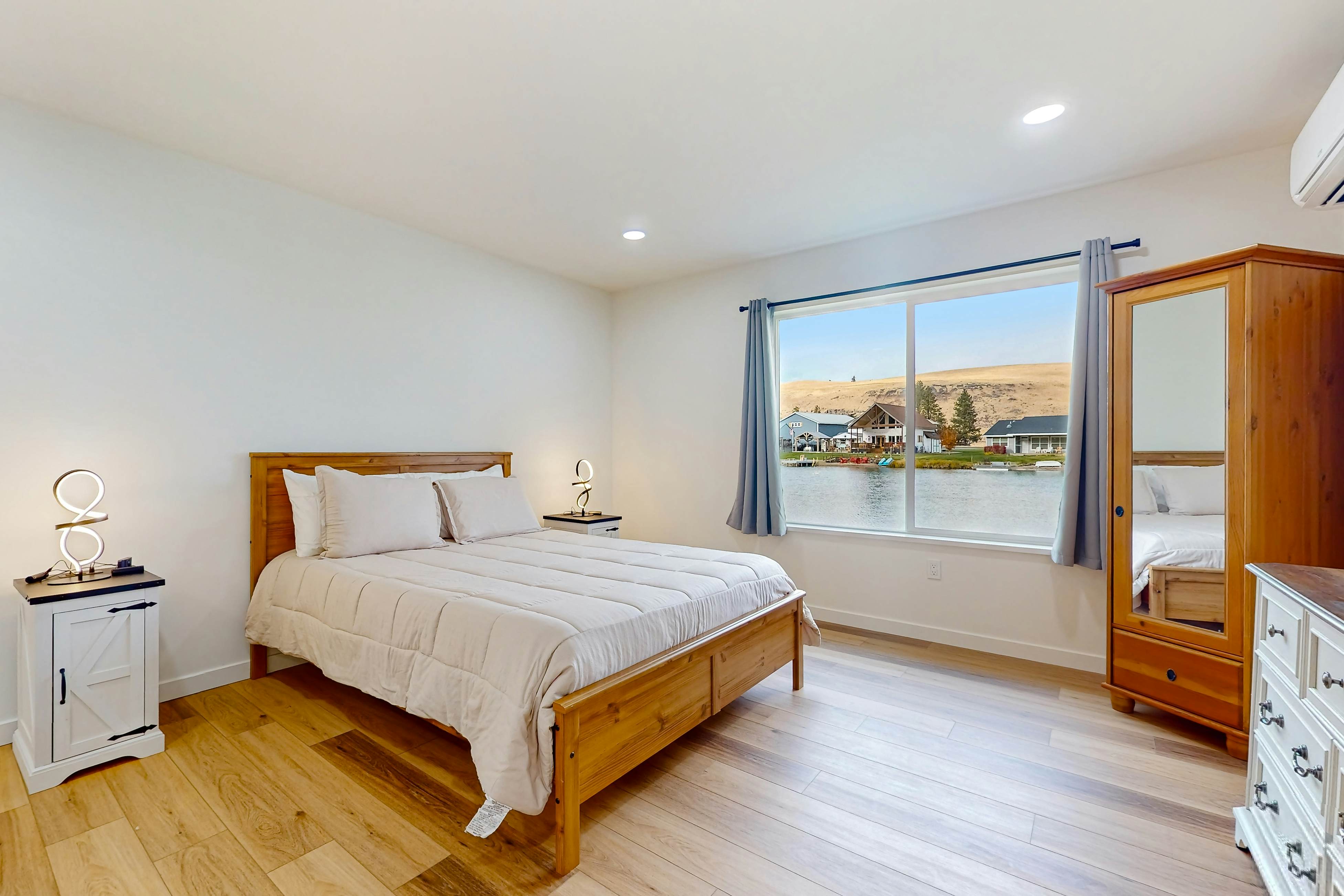 Twin Lakes Tranquility