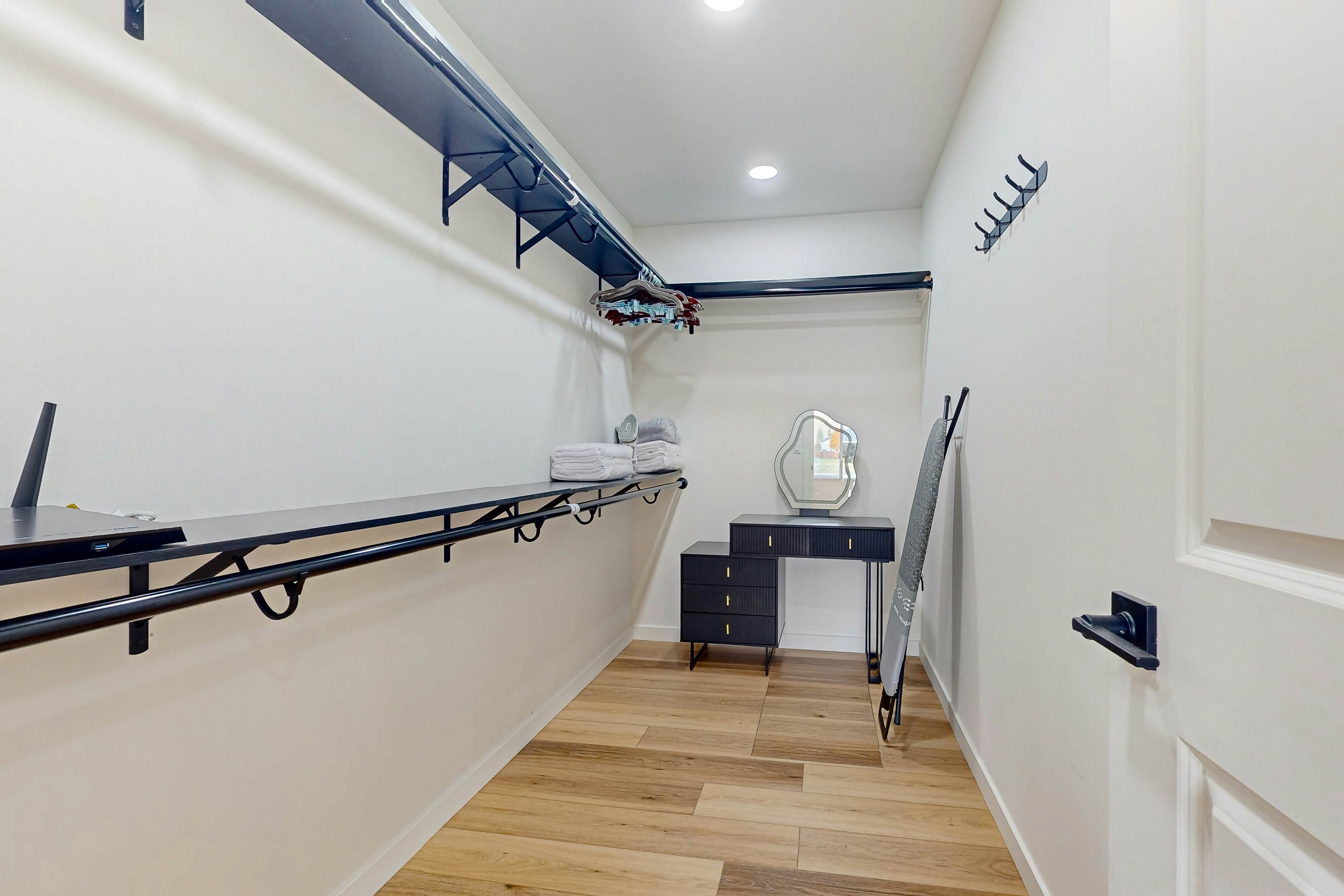 Twin Lakes Tranquility