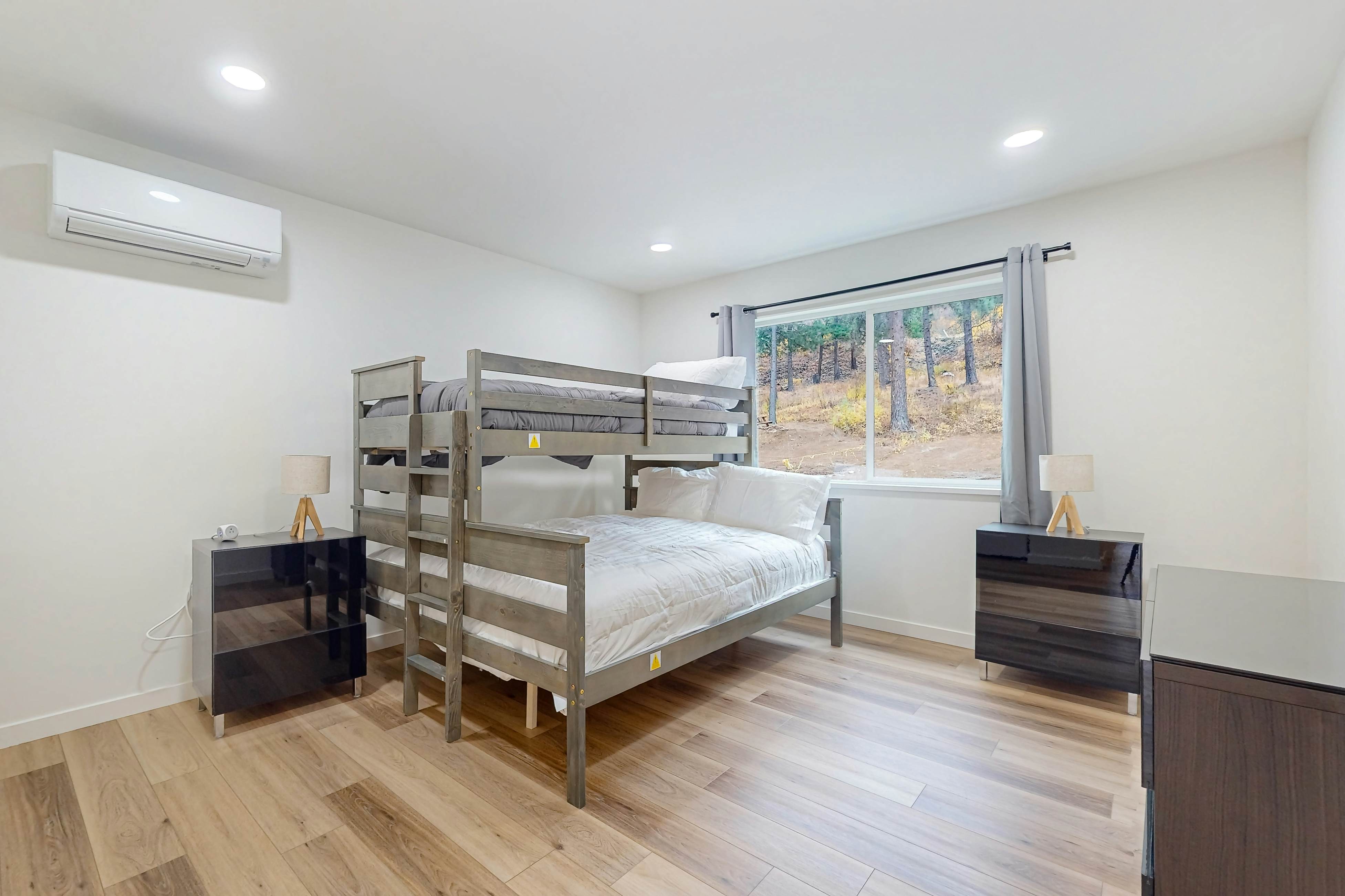 Twin Lakes Tranquility