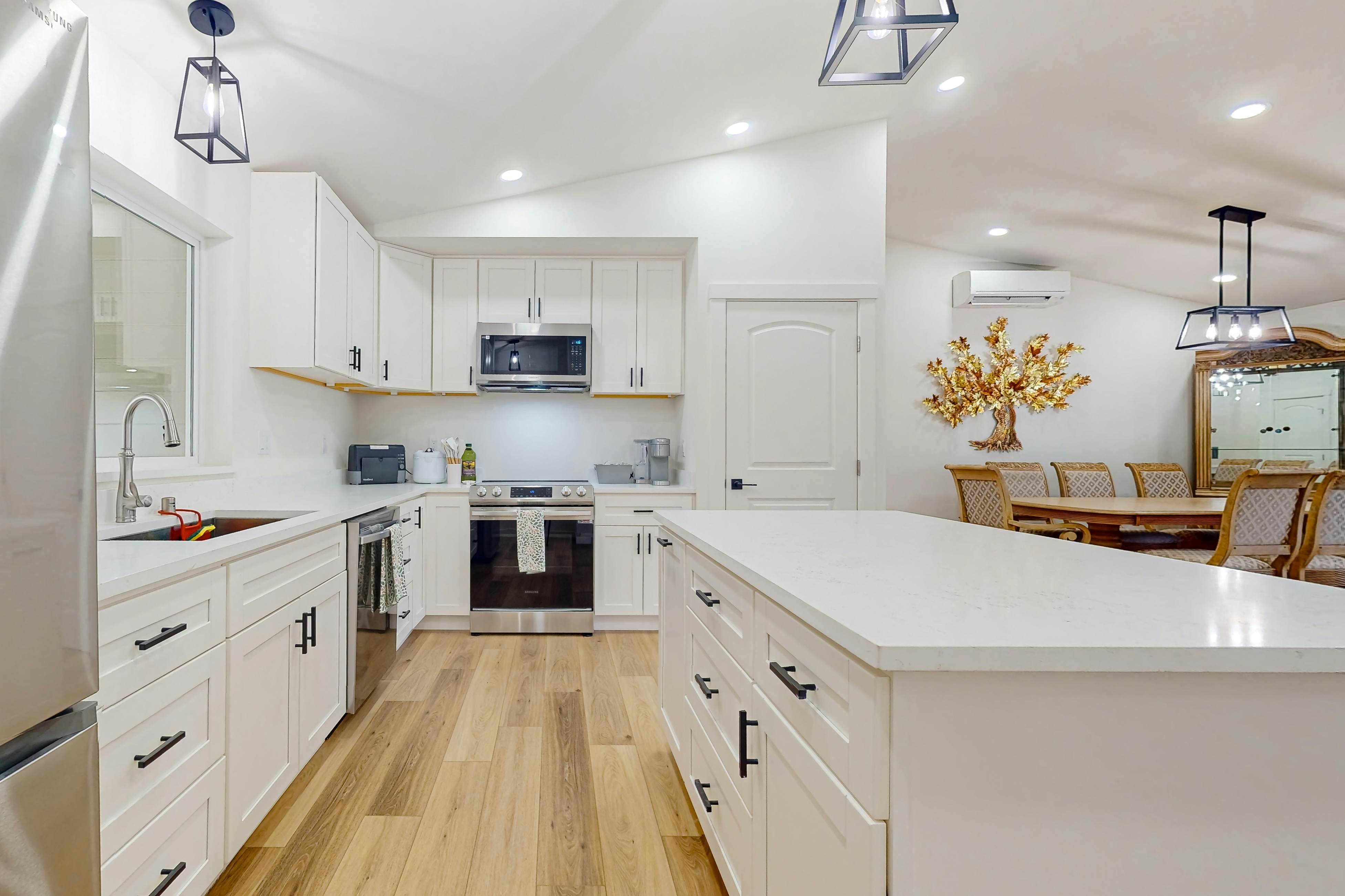 Twin Lakes Tranquility