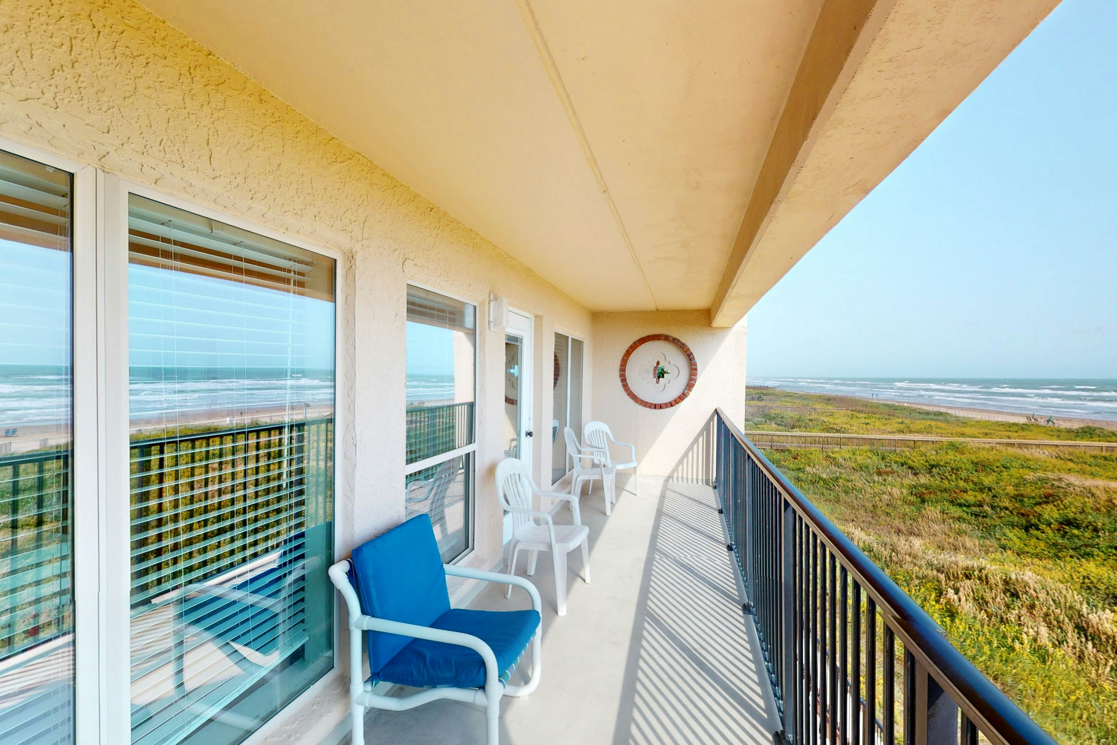 Suntide II Condominiums #305