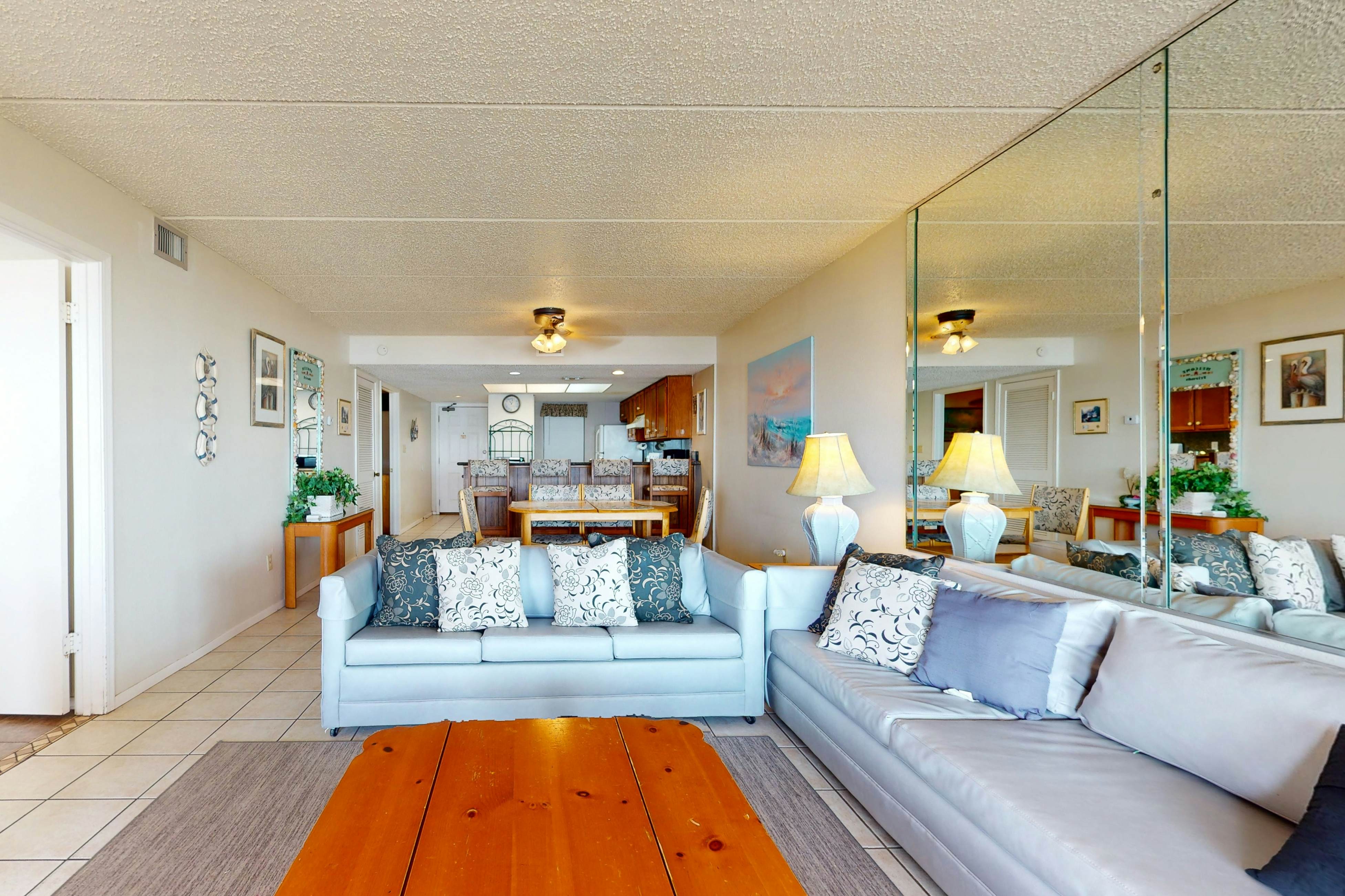 Suntide II Condominiums #305