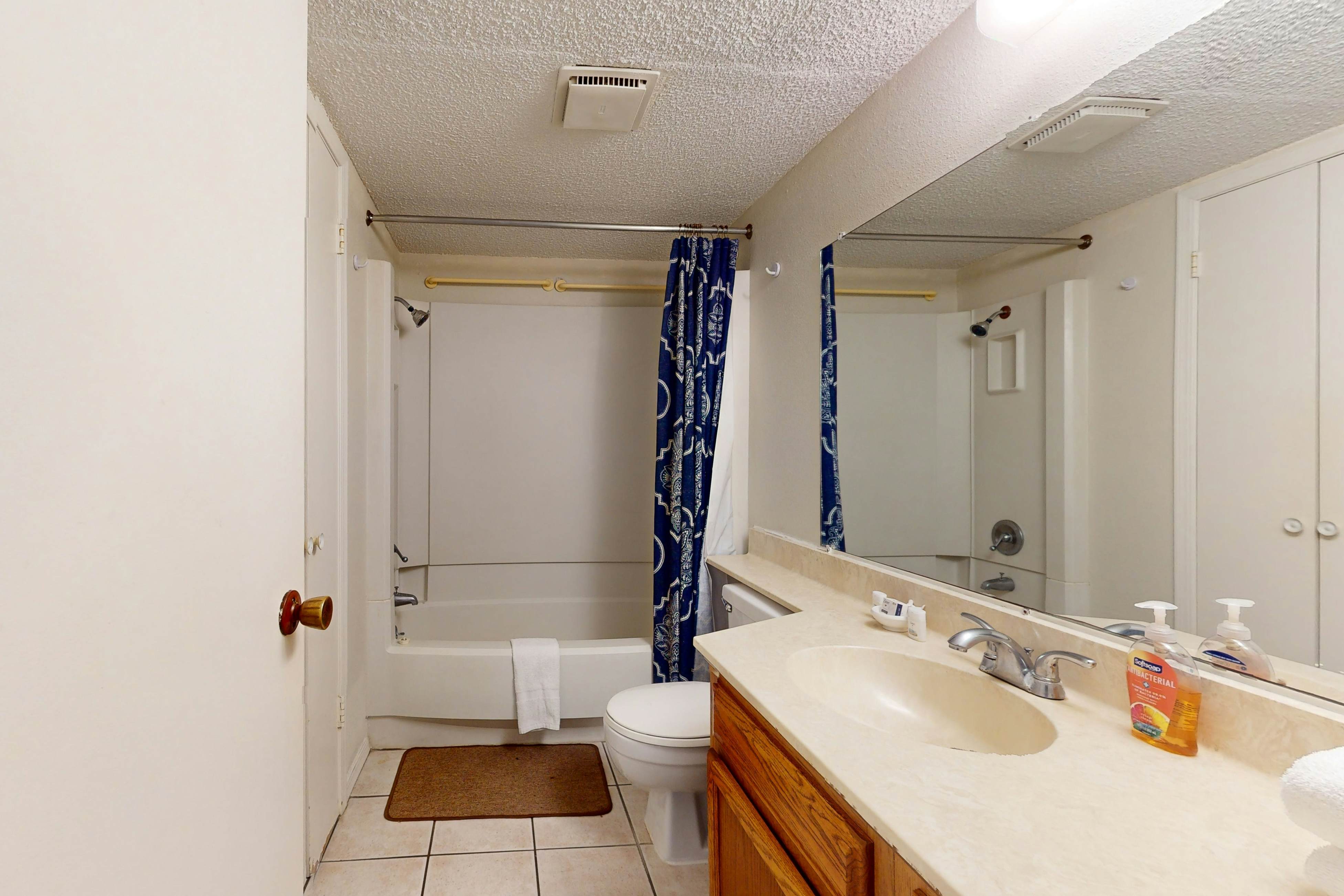 Suntide II Condominiums #305