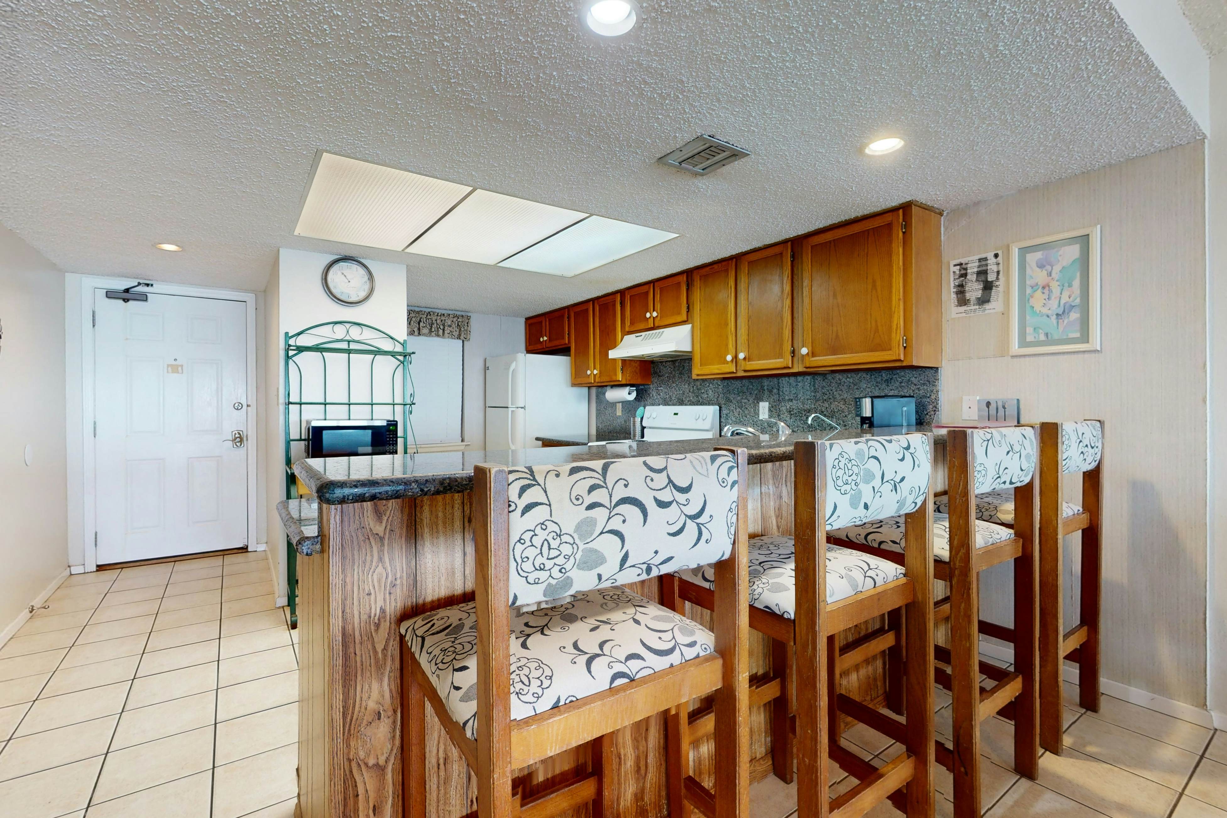 Suntide II Condominiums #305