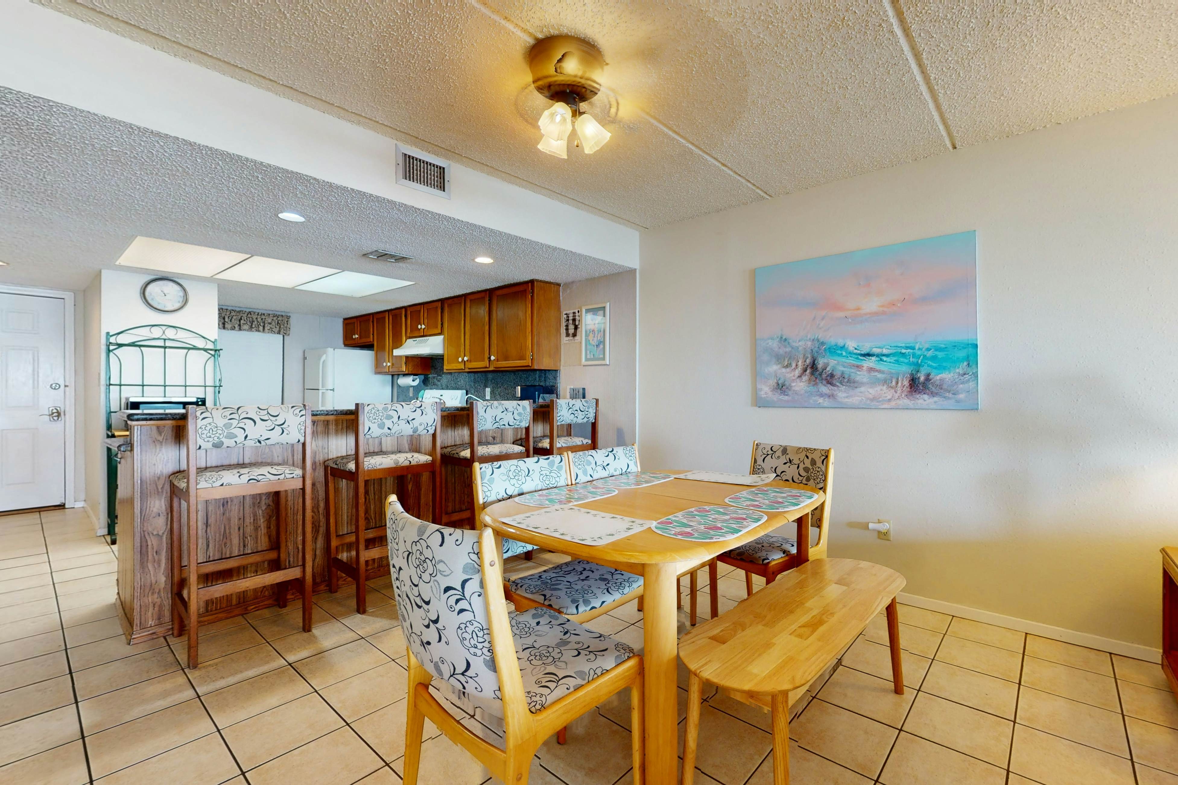 Suntide II Condominiums #305