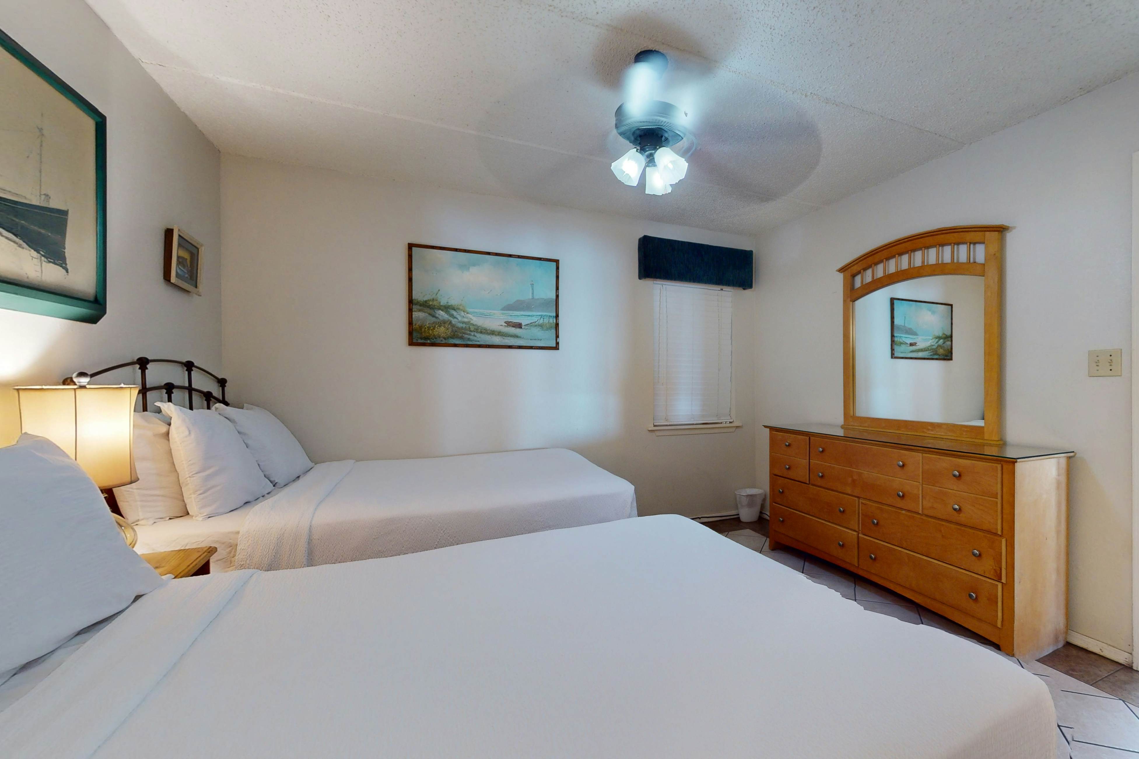 Suntide II Condominiums #305