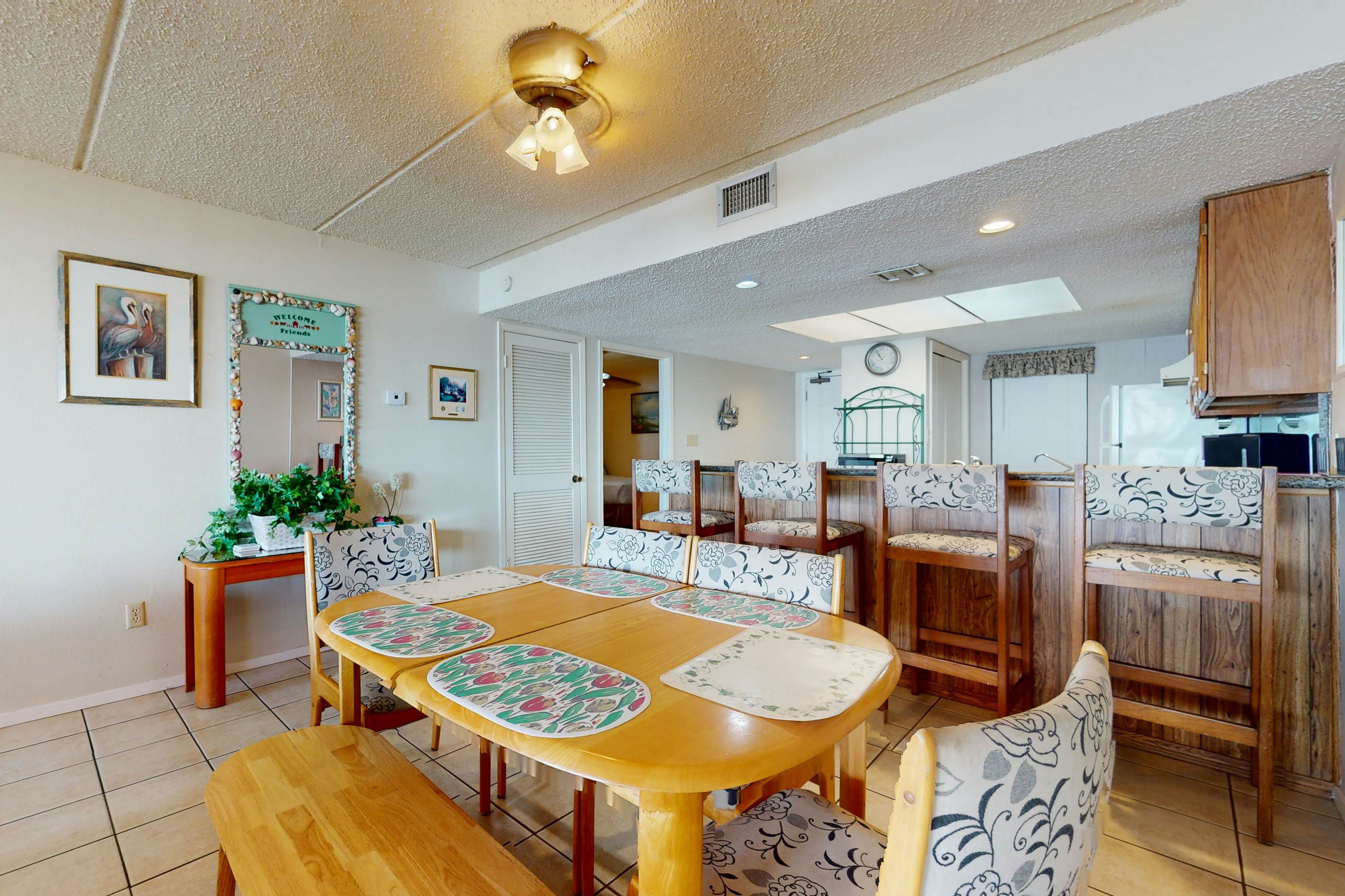 Suntide II Condominiums #305