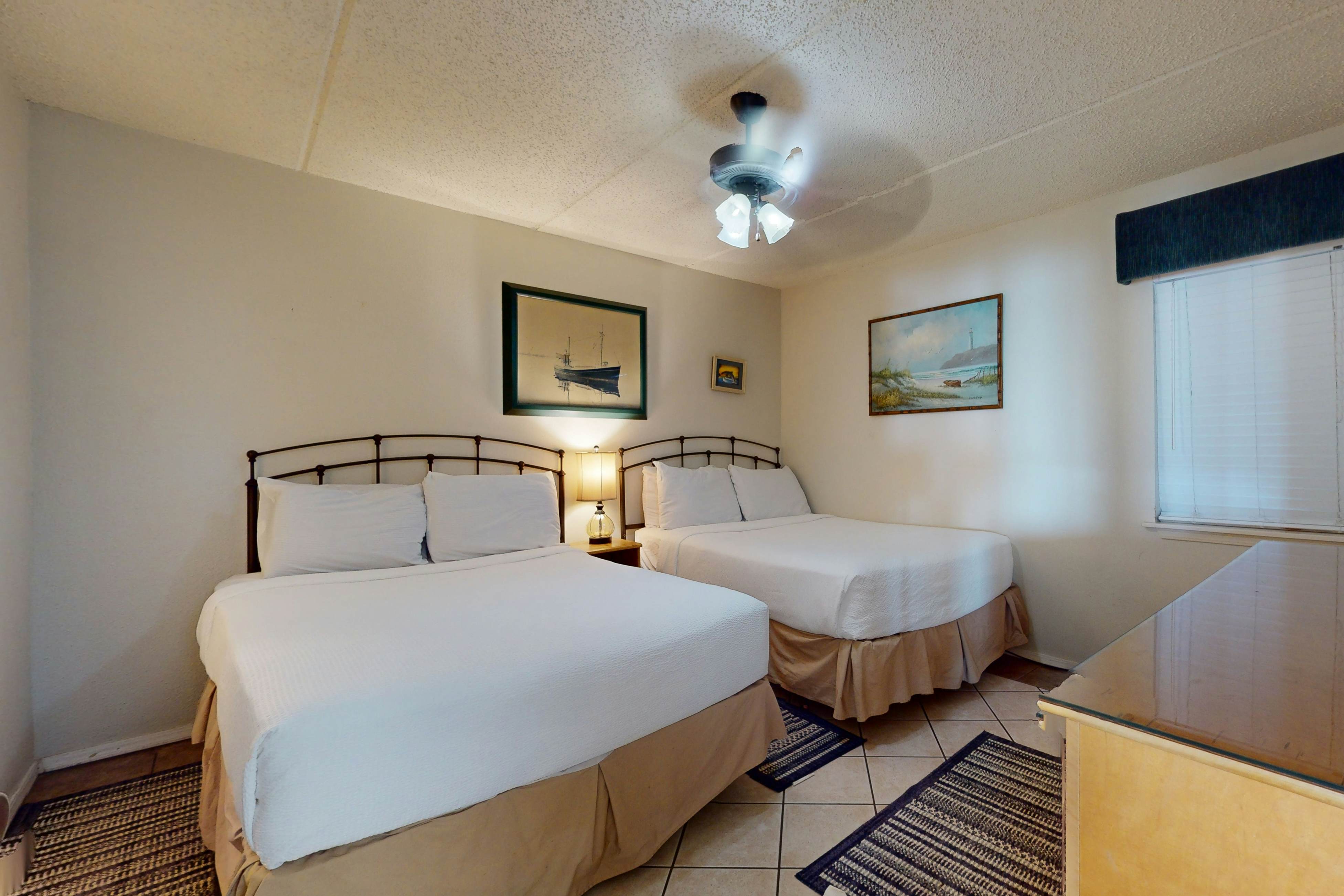 Suntide II Condominiums #305