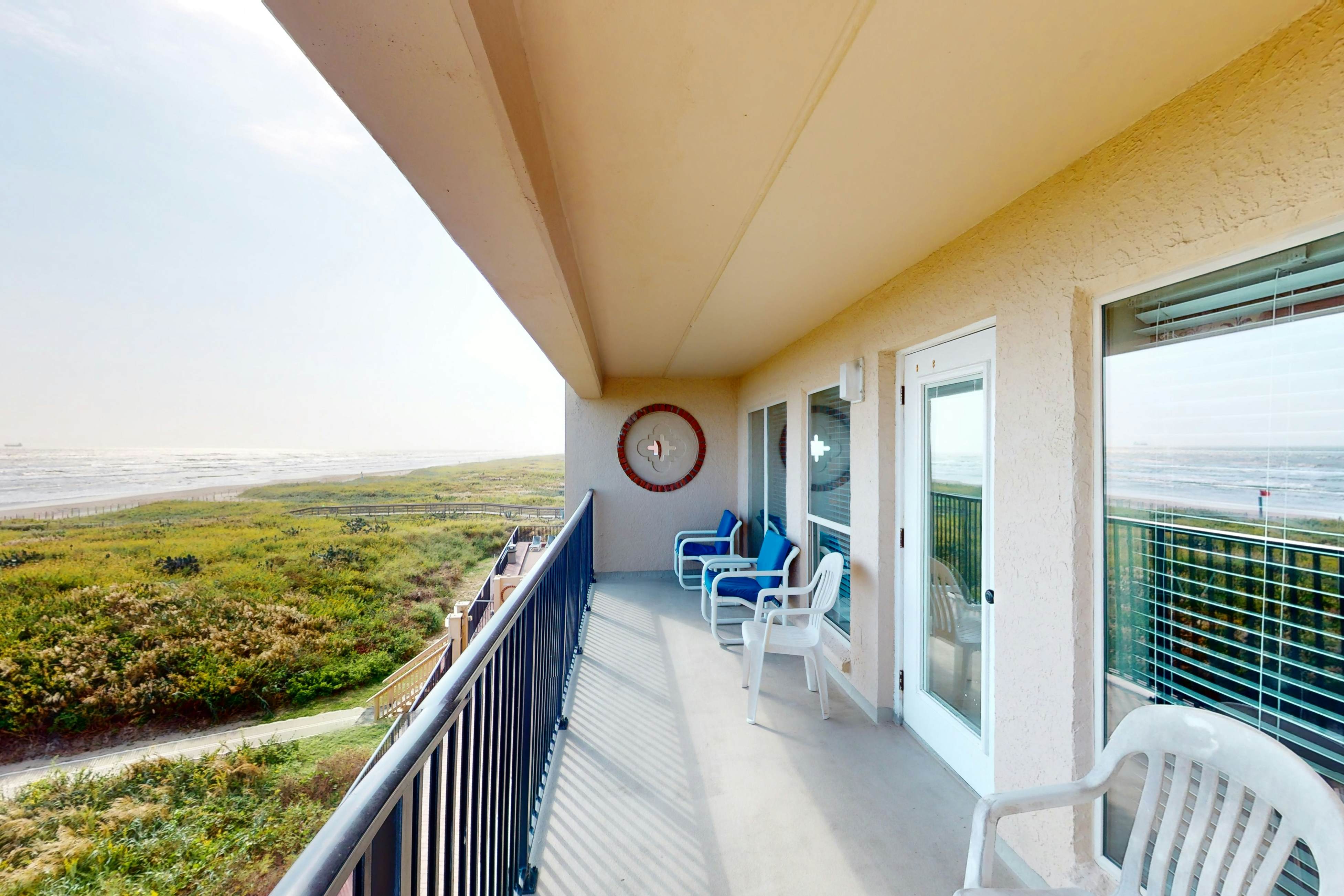 Suntide II Condominiums #305