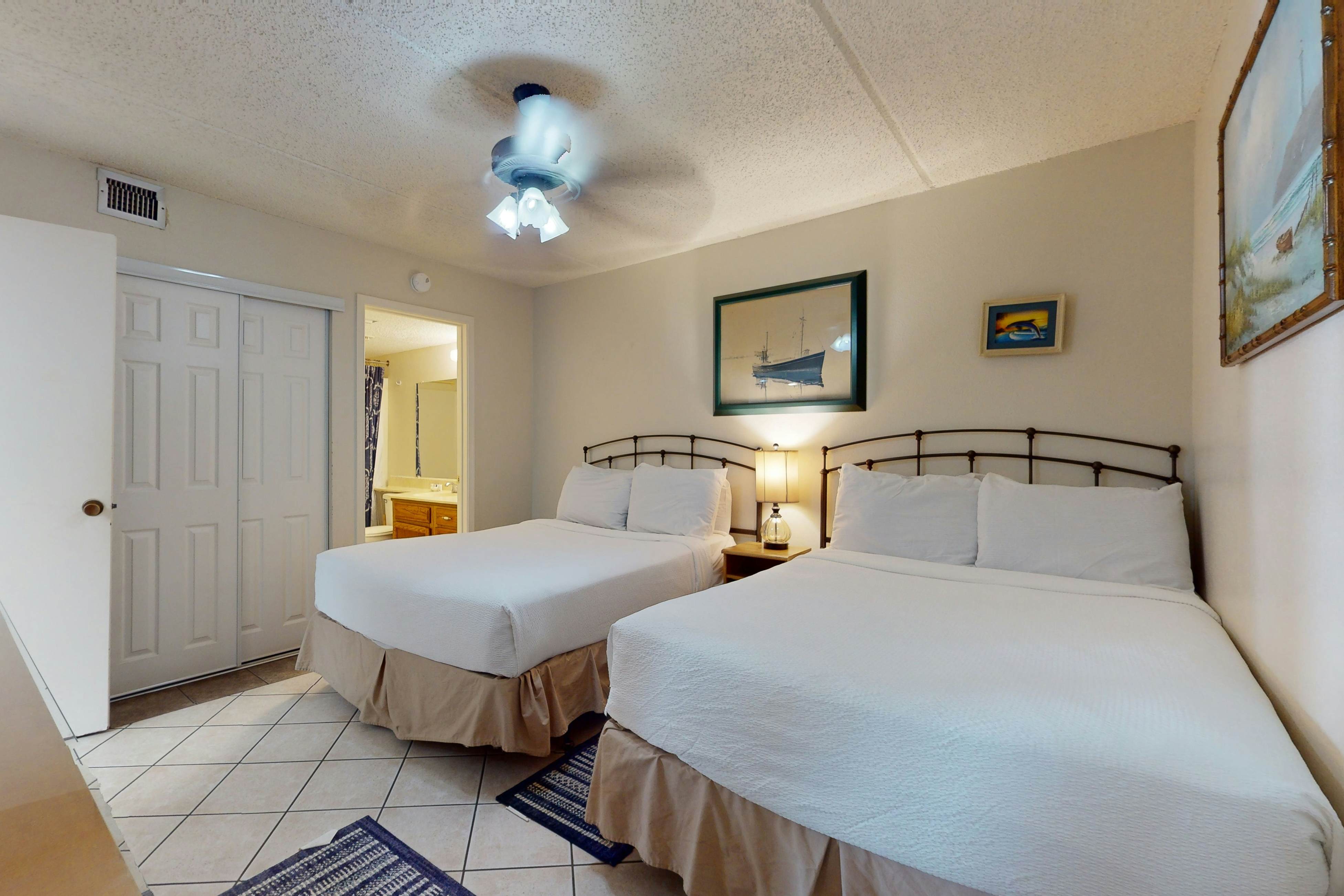 Suntide II Condominiums #305