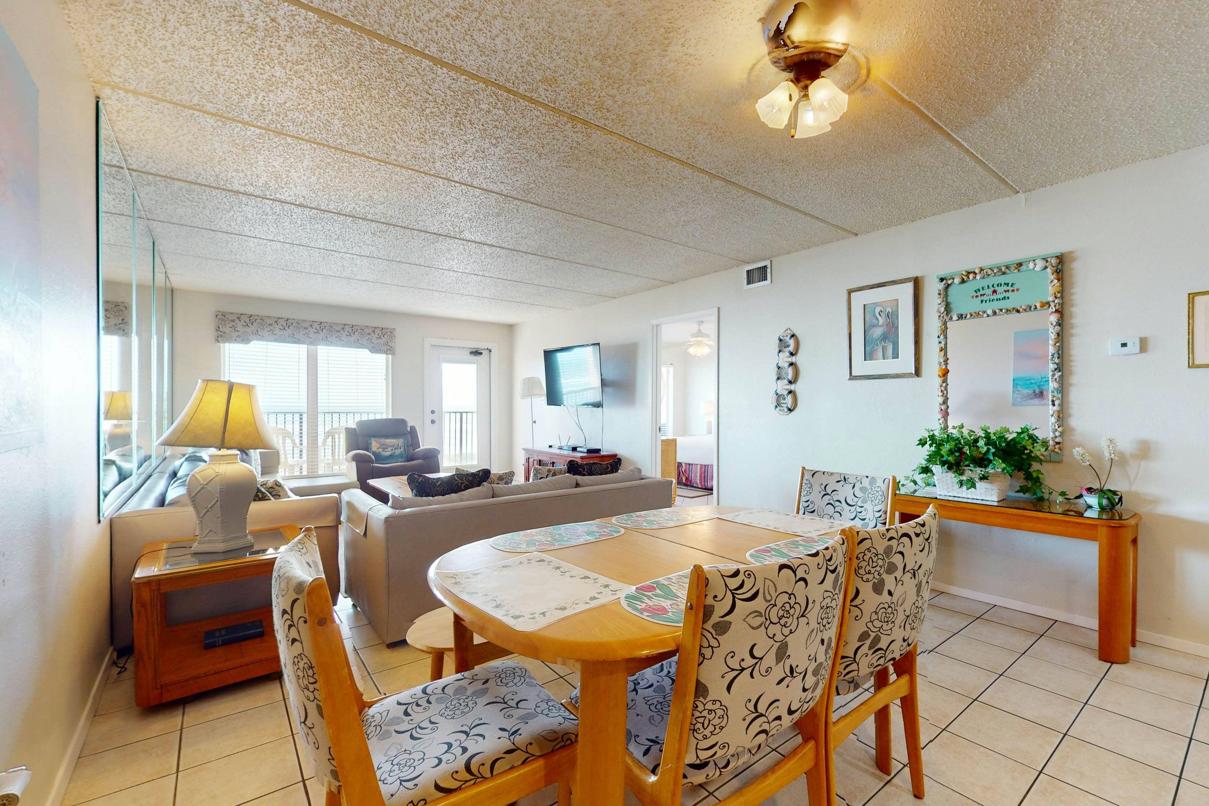 Suntide II Condominiums #305