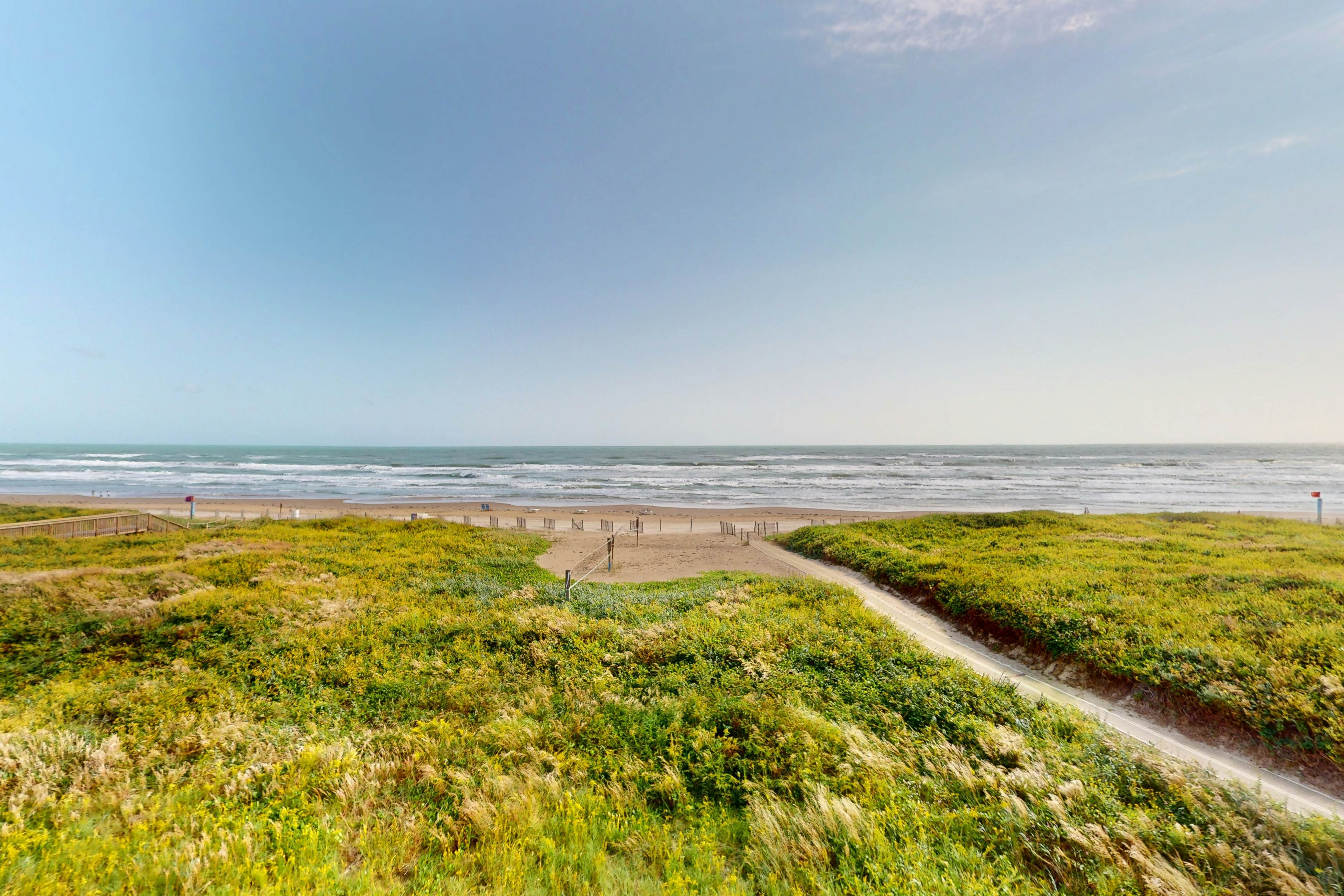 Suntide II Condominiums #305