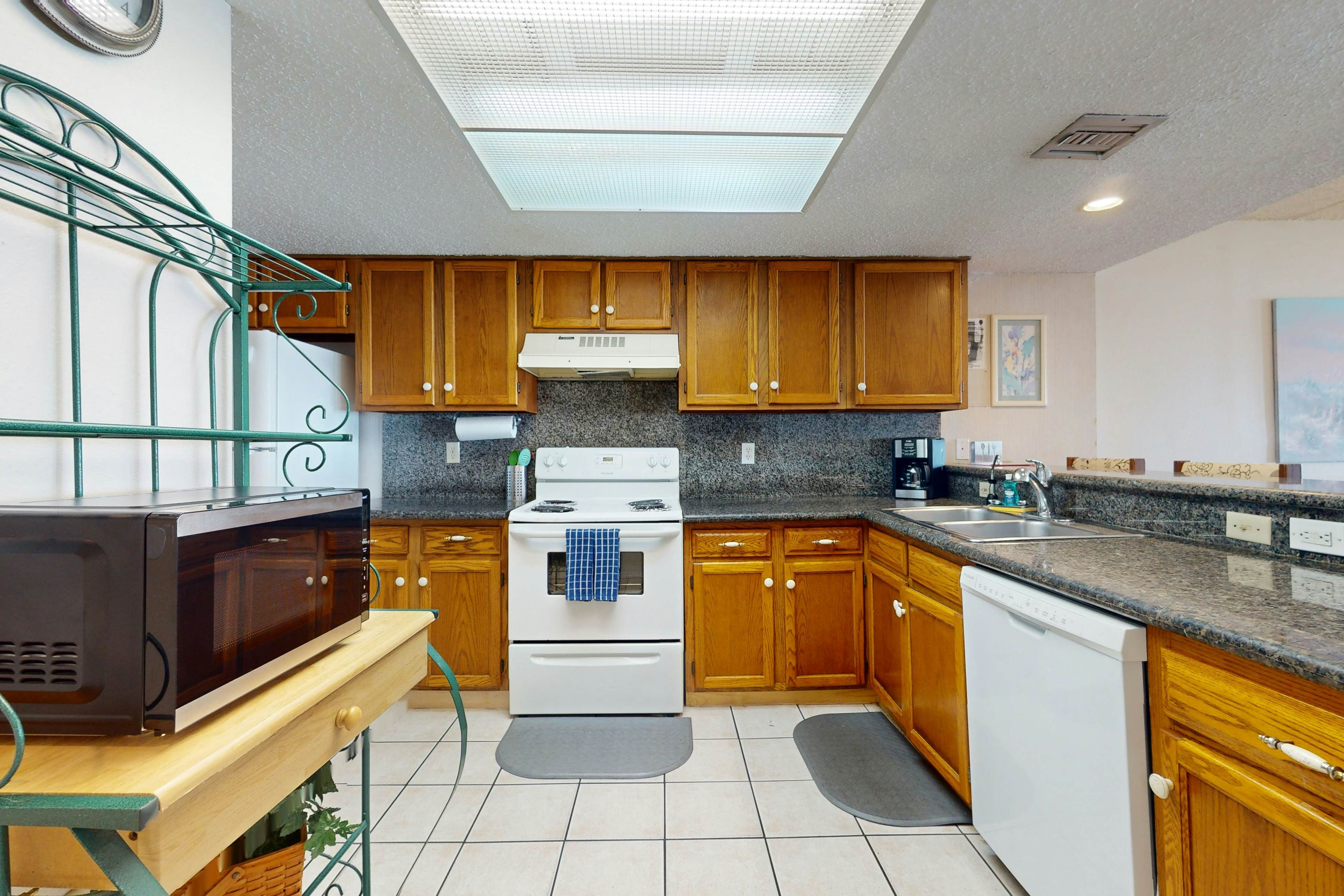 Suntide II Condominiums #305