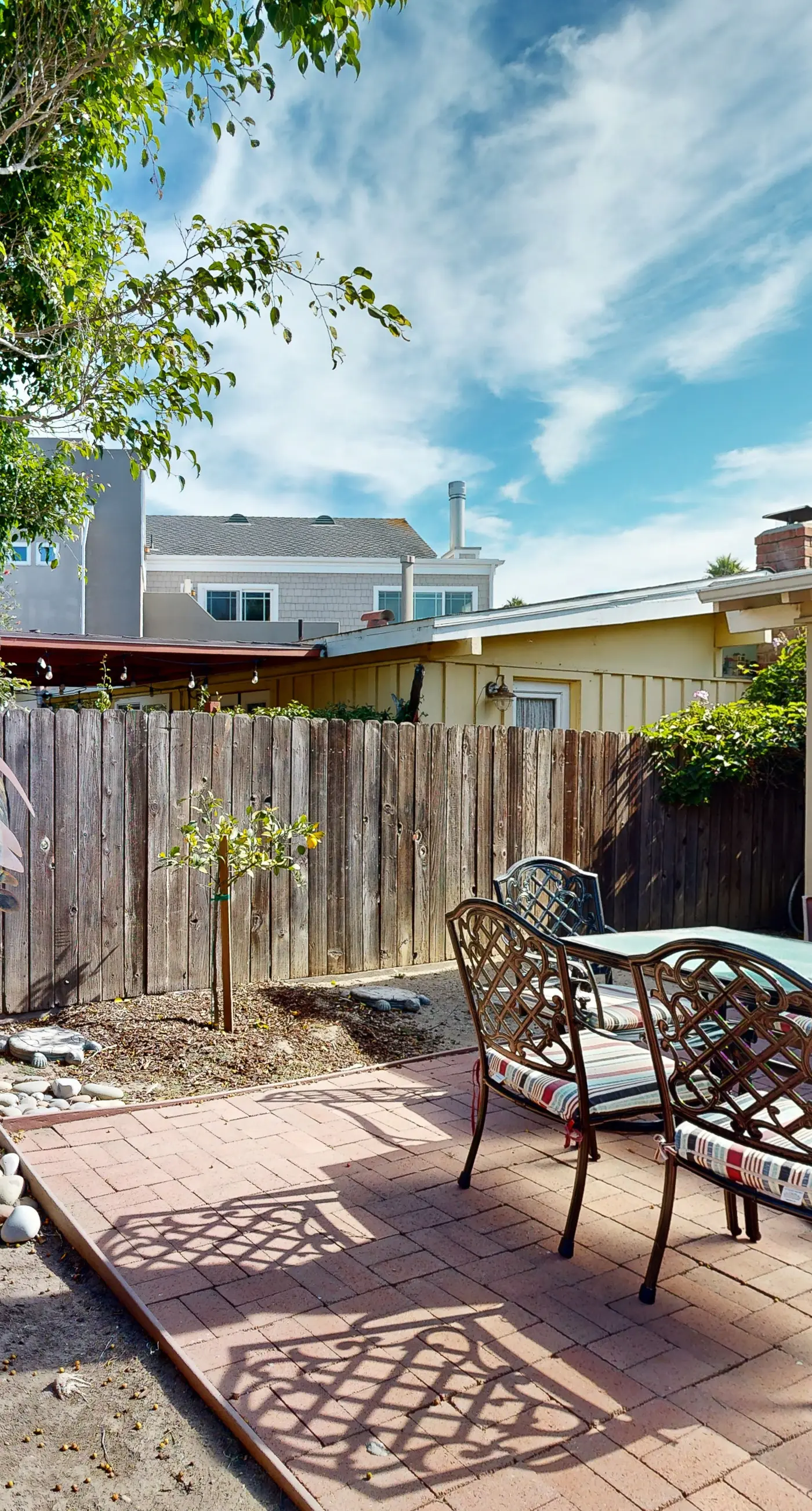 Bangor Lane Oasis