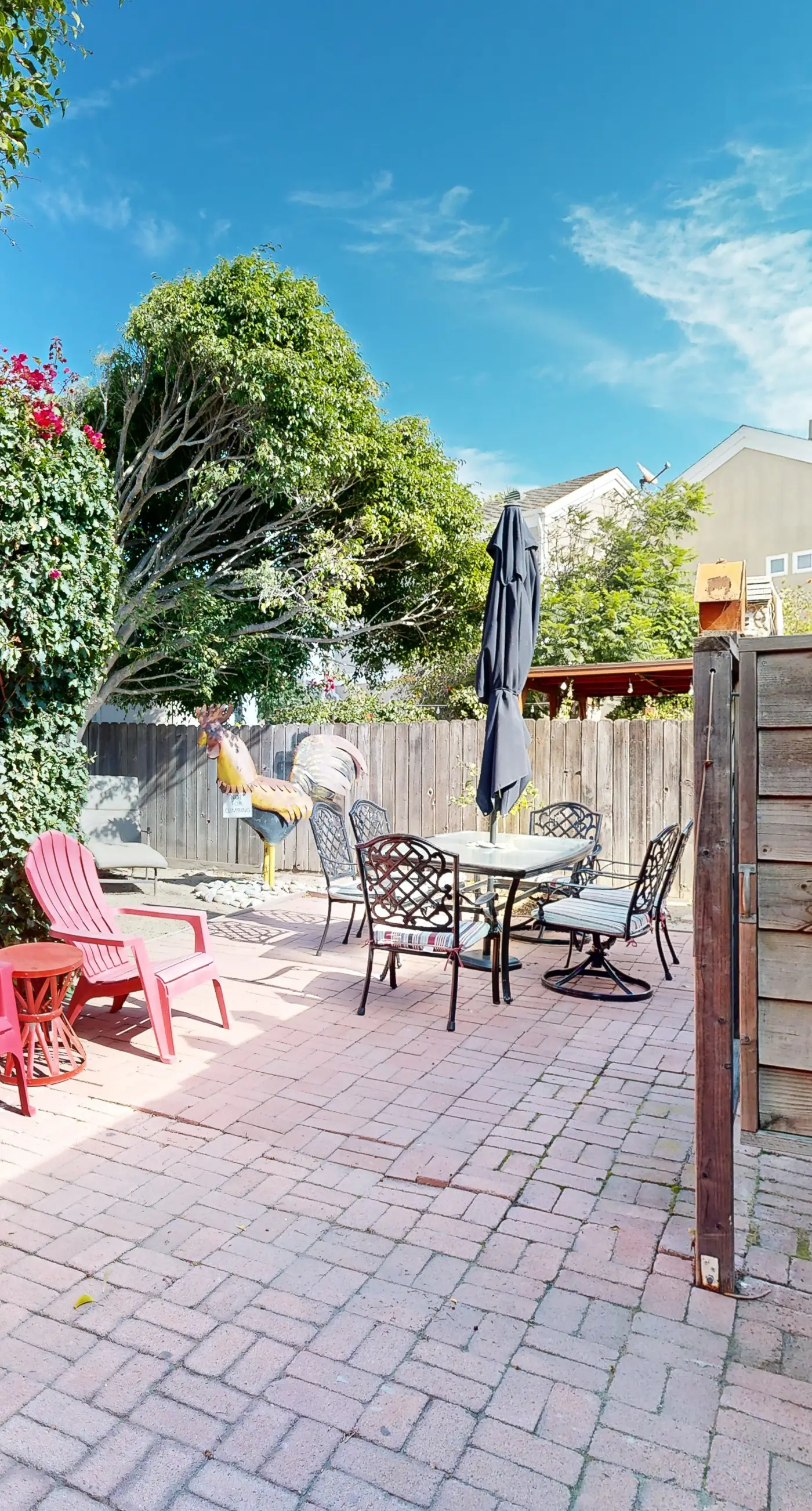 Bangor Lane Oasis