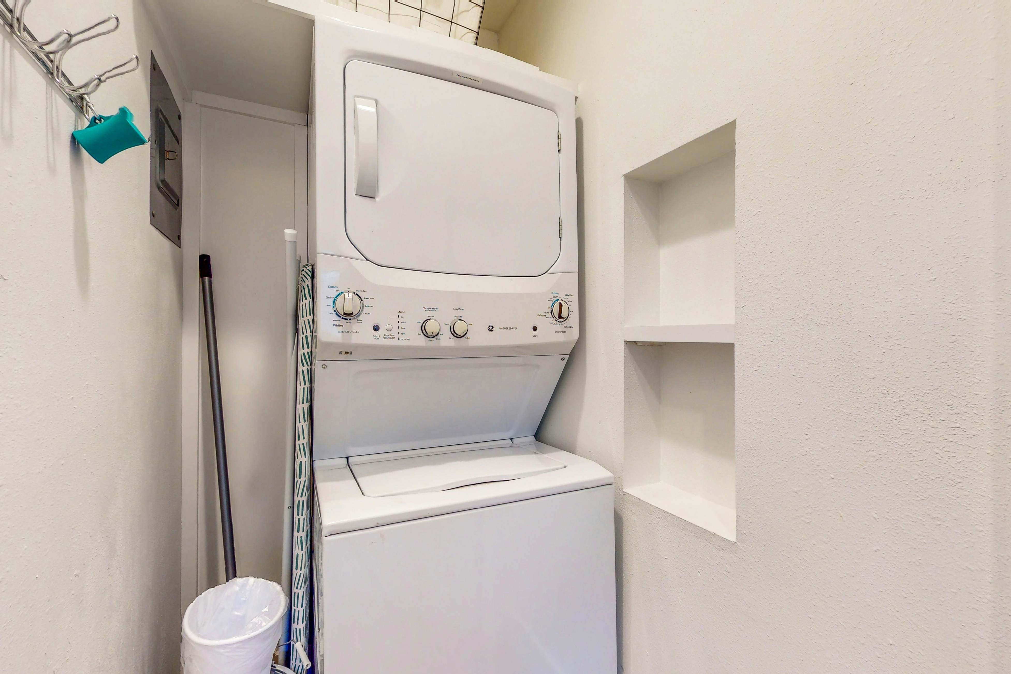 Hervis House - Unit A