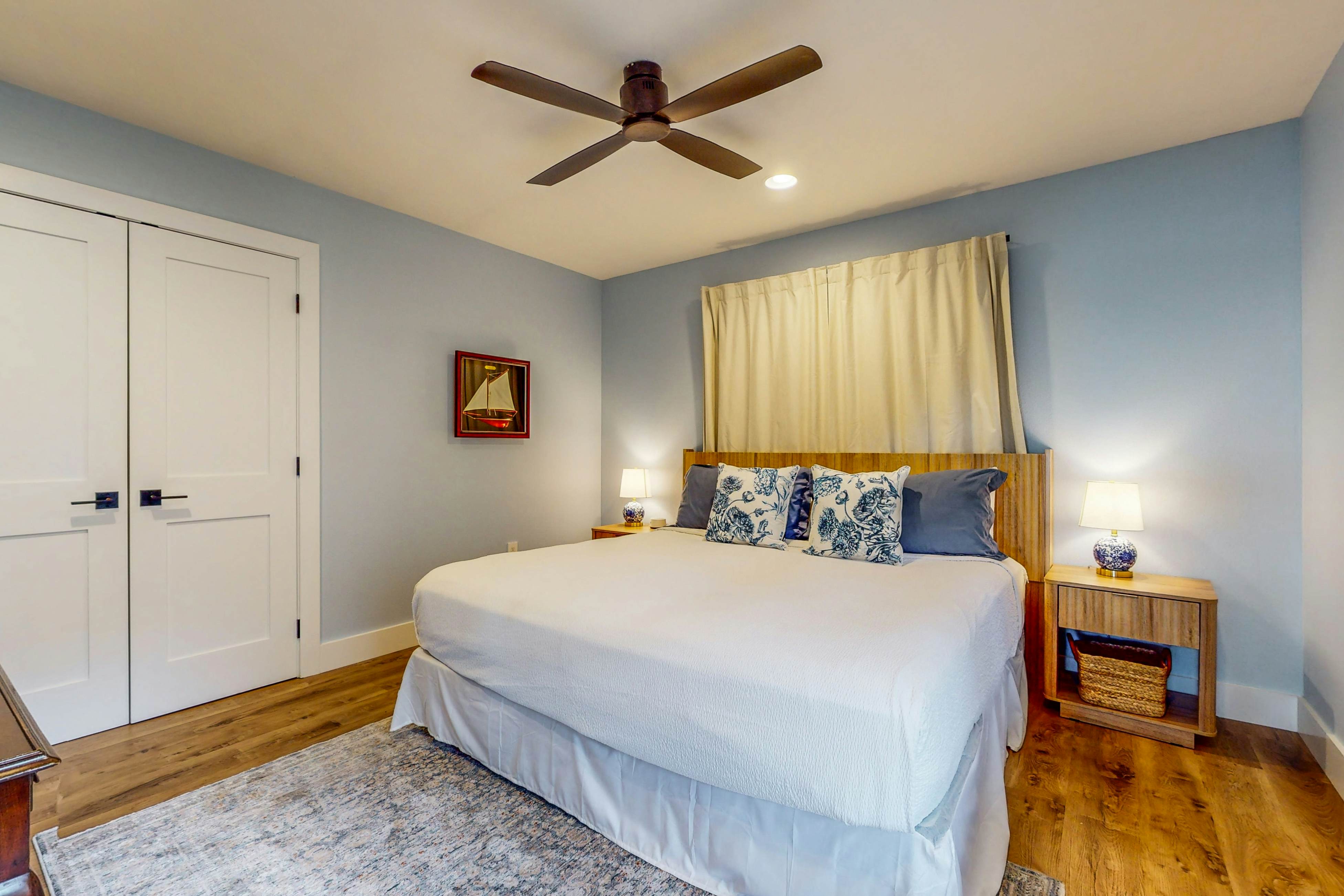 Hervis House - Unit A