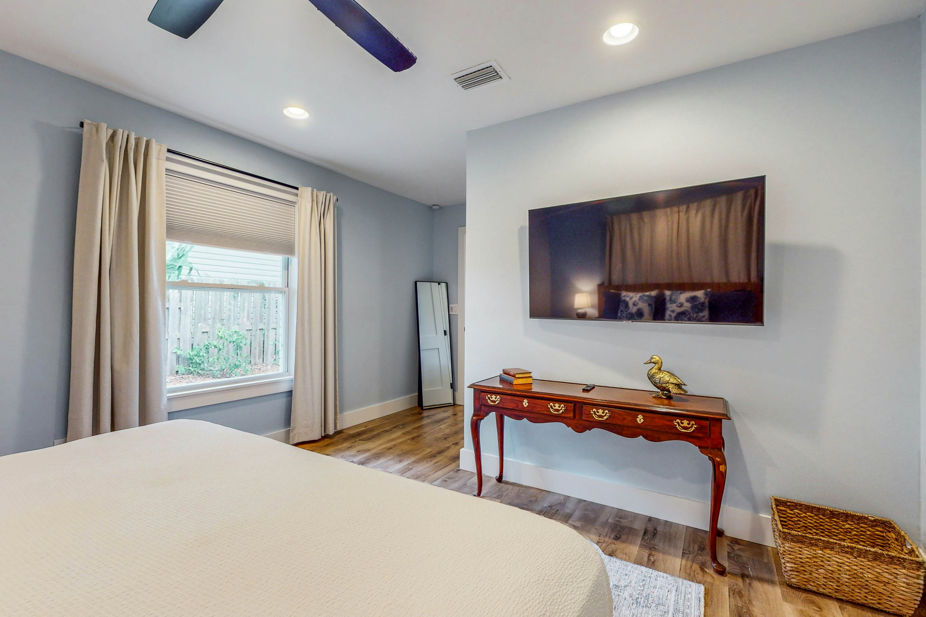 Hervis House - Unit A