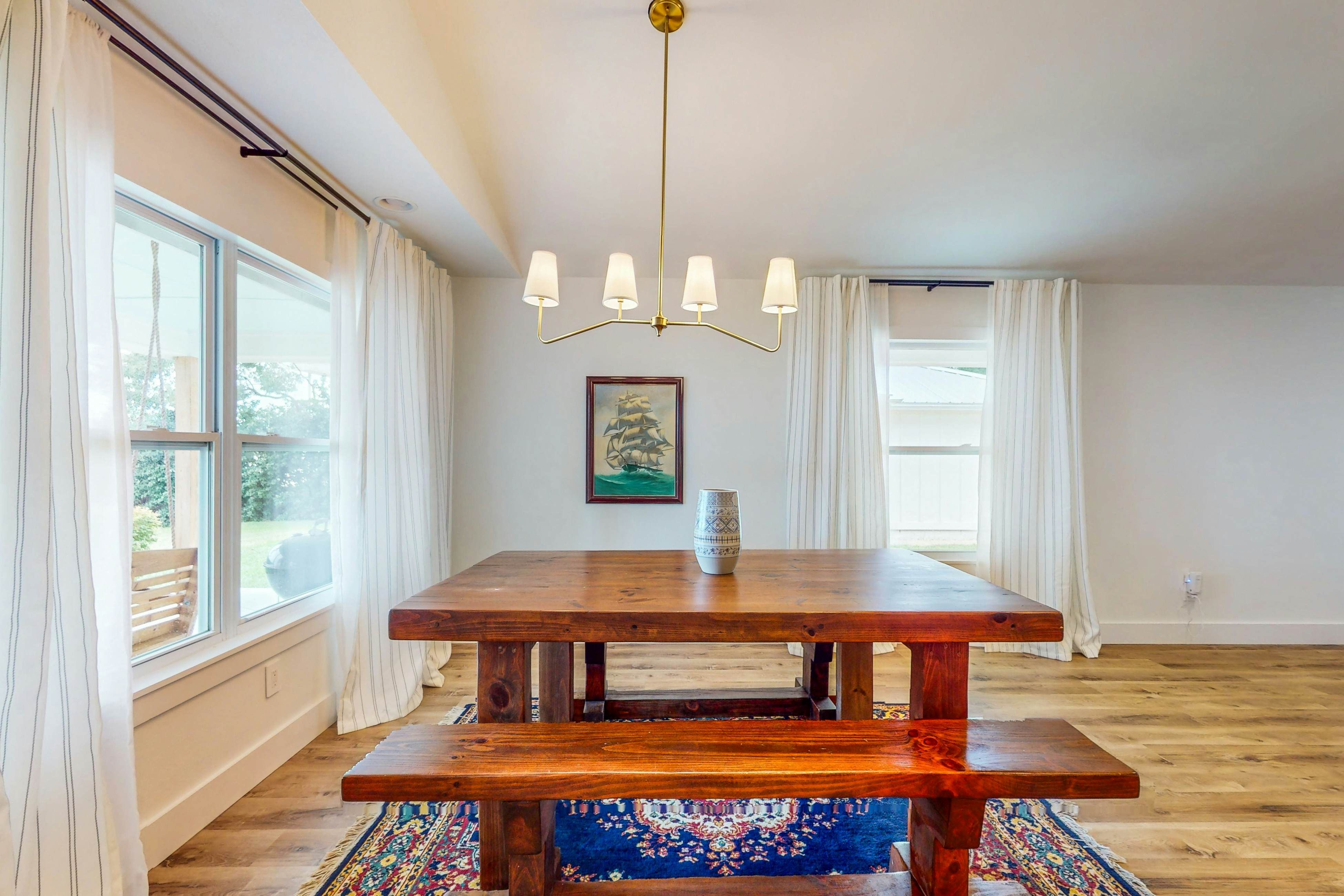 Hervis House - Unit A